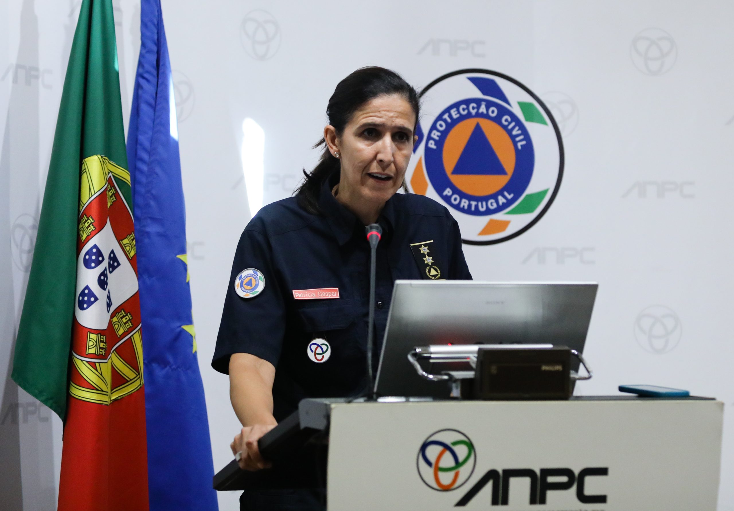 Covid-19: Patrícia Gaspar representa Governo na equipa de resposta da União Europeia