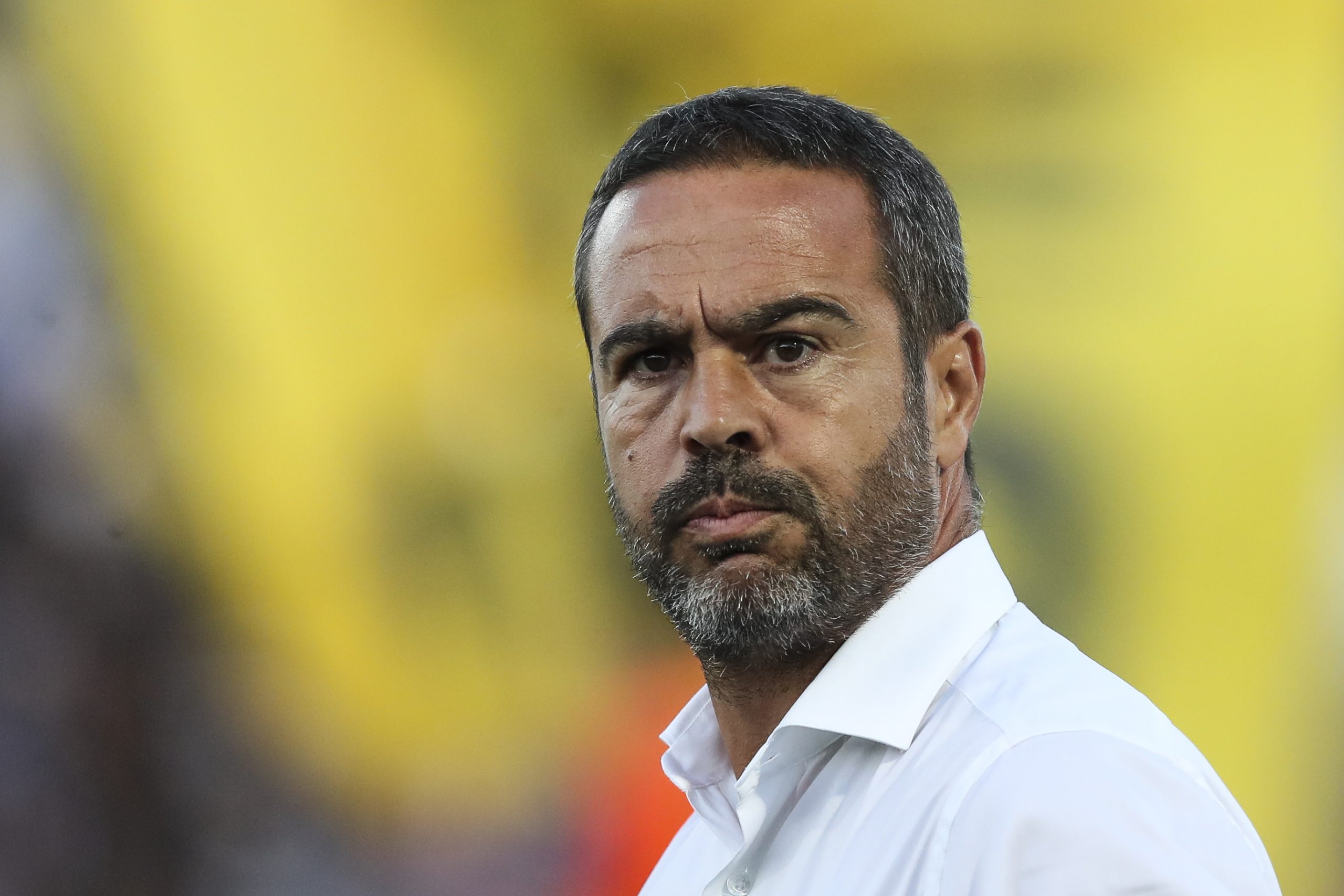 Artur Jorge quer Braga vencedor e “desconfia” de mau início do Marítimo