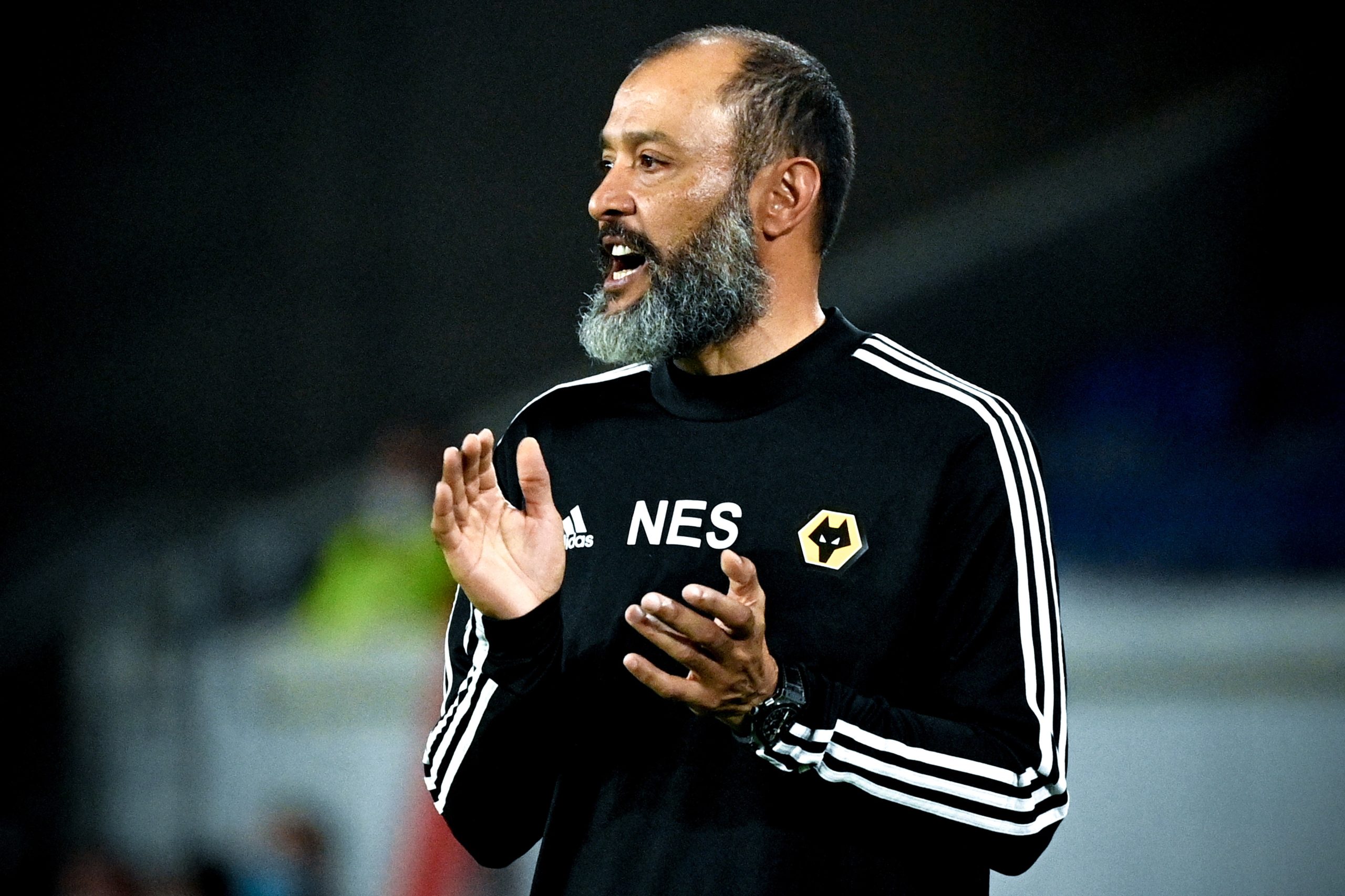 Liga Europa: Nuno Espírito Santo confessa desilusão, mas elogia época do Wolverhampton