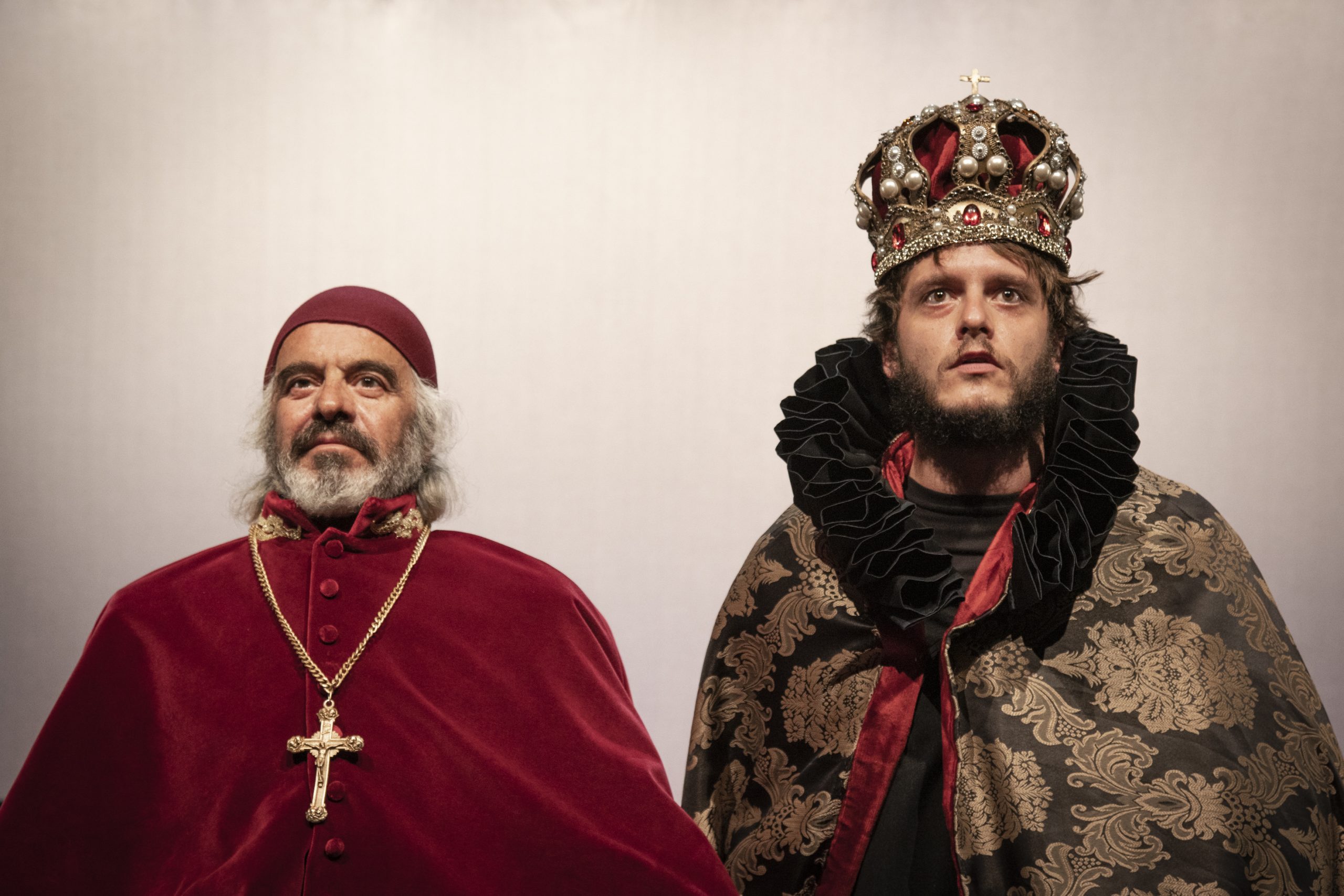 Foram precisos 200 anos para estrear em Portugal. “Lorenzaccio”, de Musset, sobe ao palco do Teatro do Bolhão