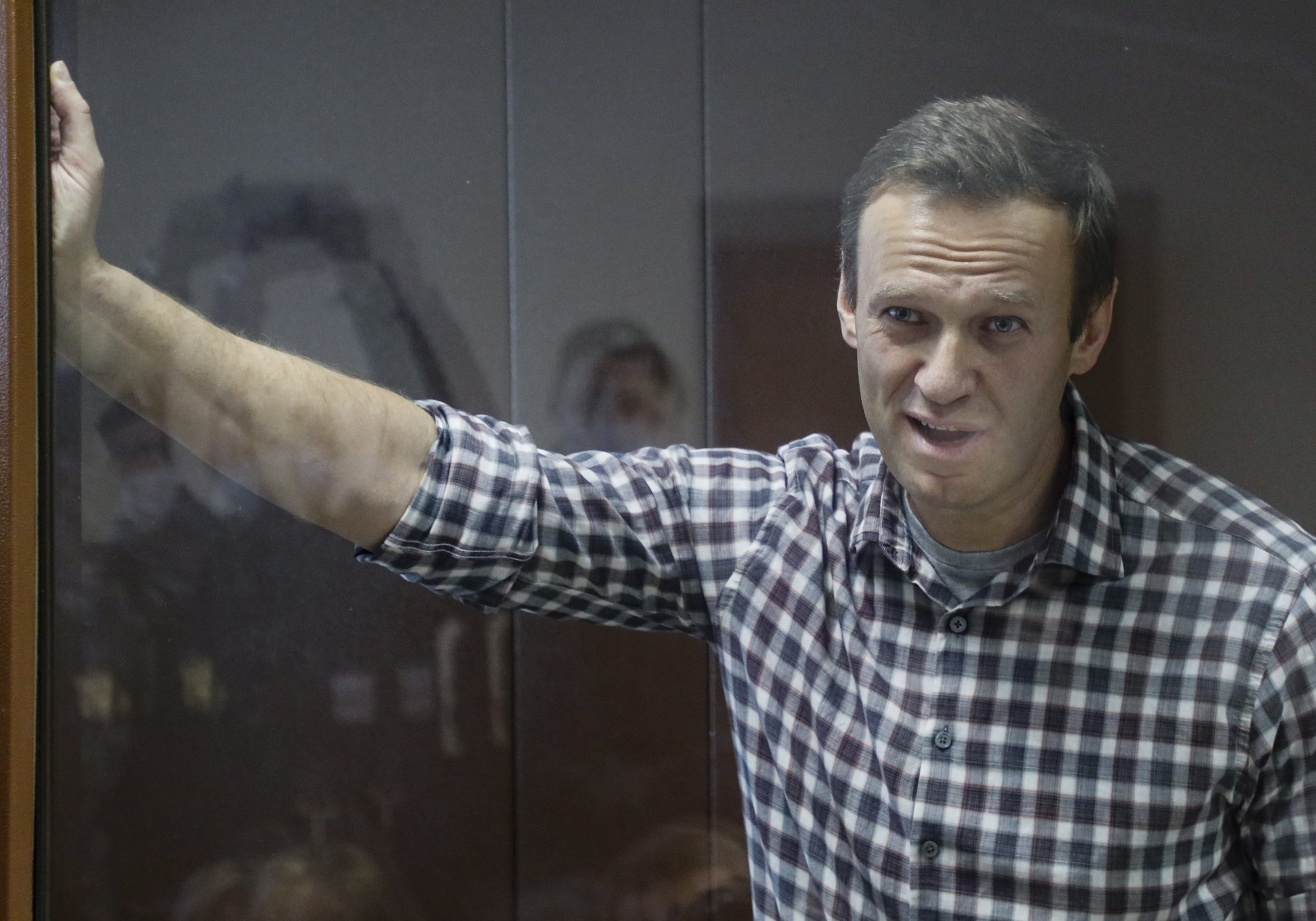 Opositor russo Navalny foi transferido para prisão conhecida pelos maus-tratos