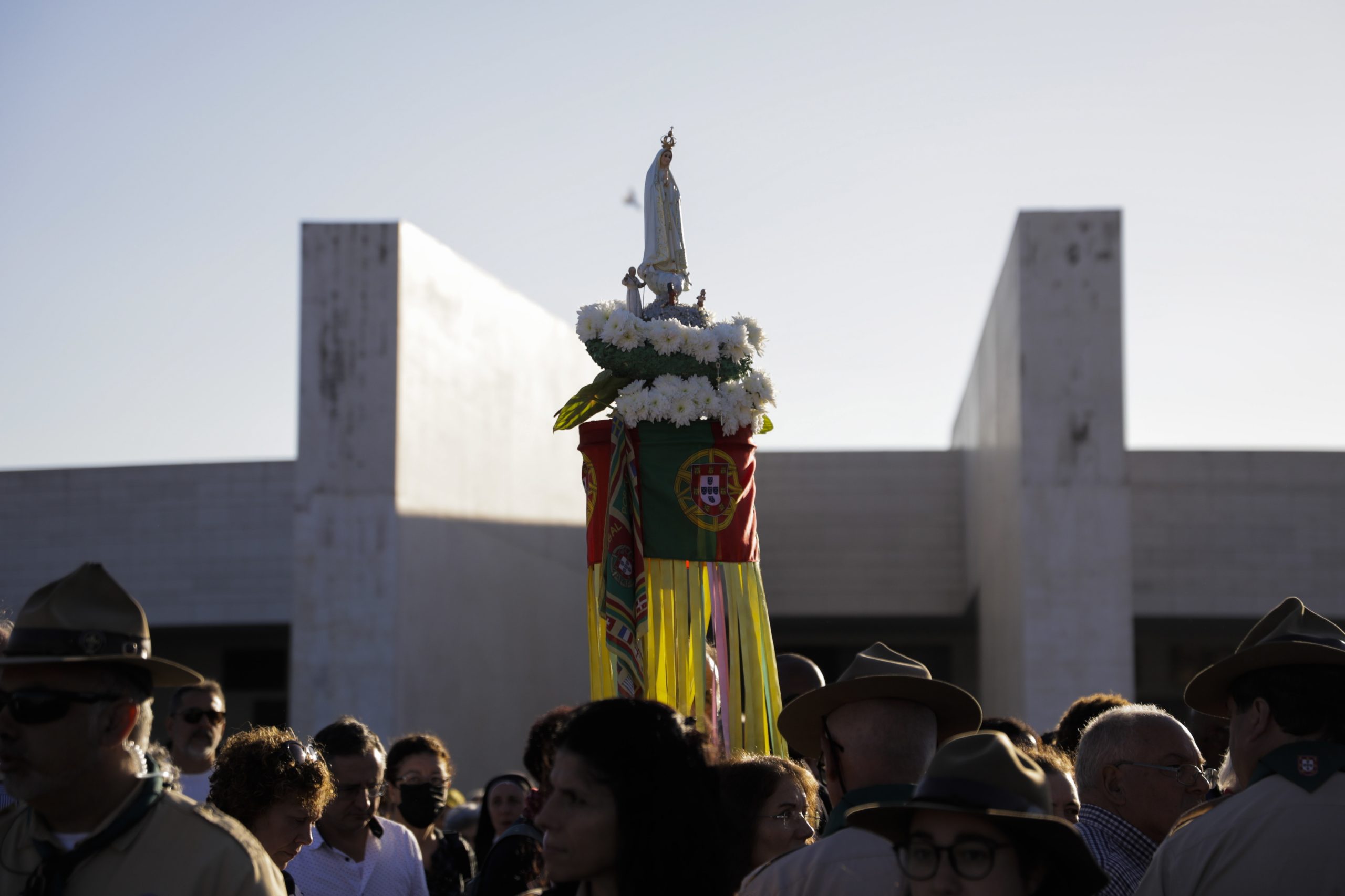 Diocese de Leiria-Fátima quer plano de formação e prevenção contra abusos