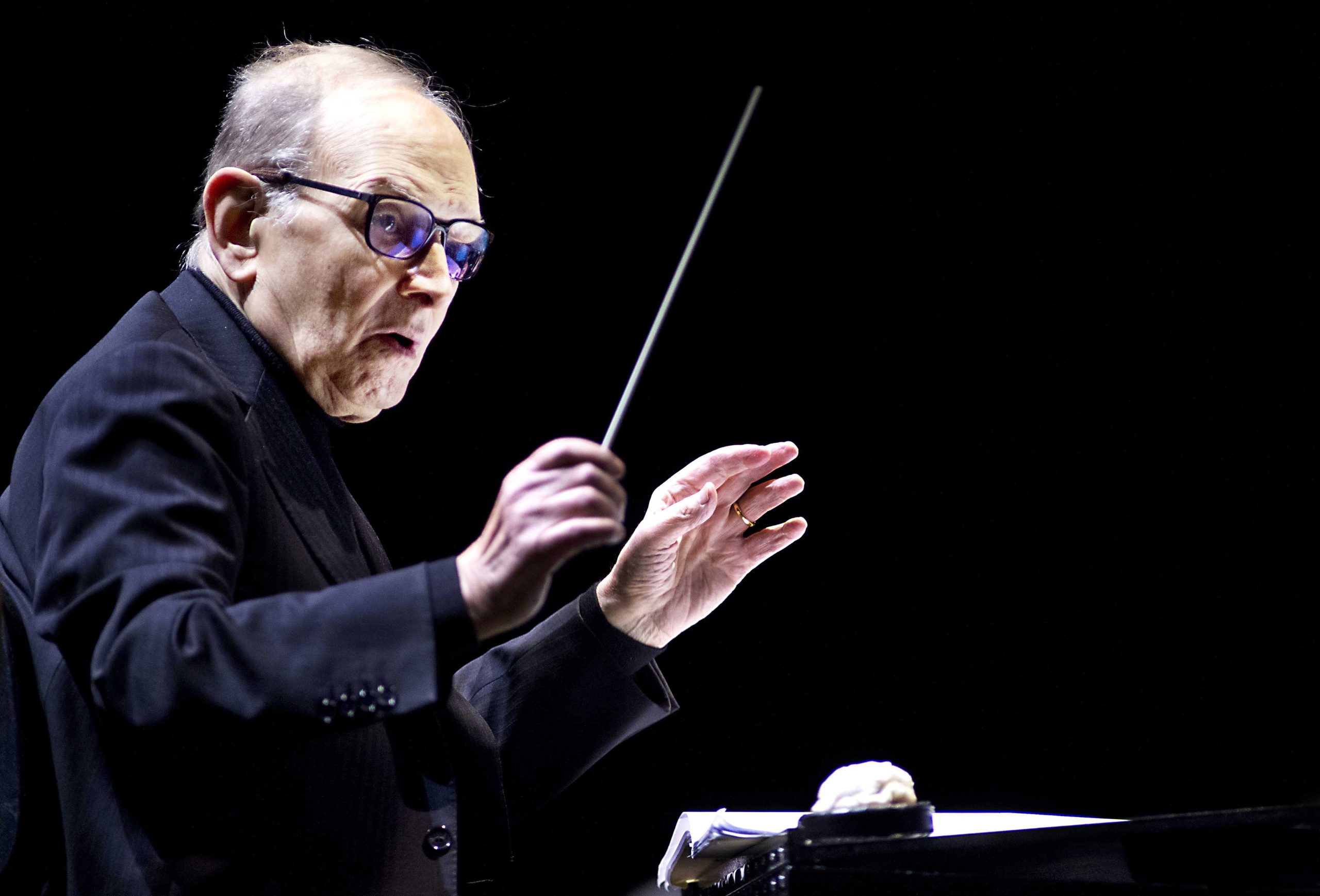 Festa do Cinema Italiano abre com documentário sobre Ennio Morricone