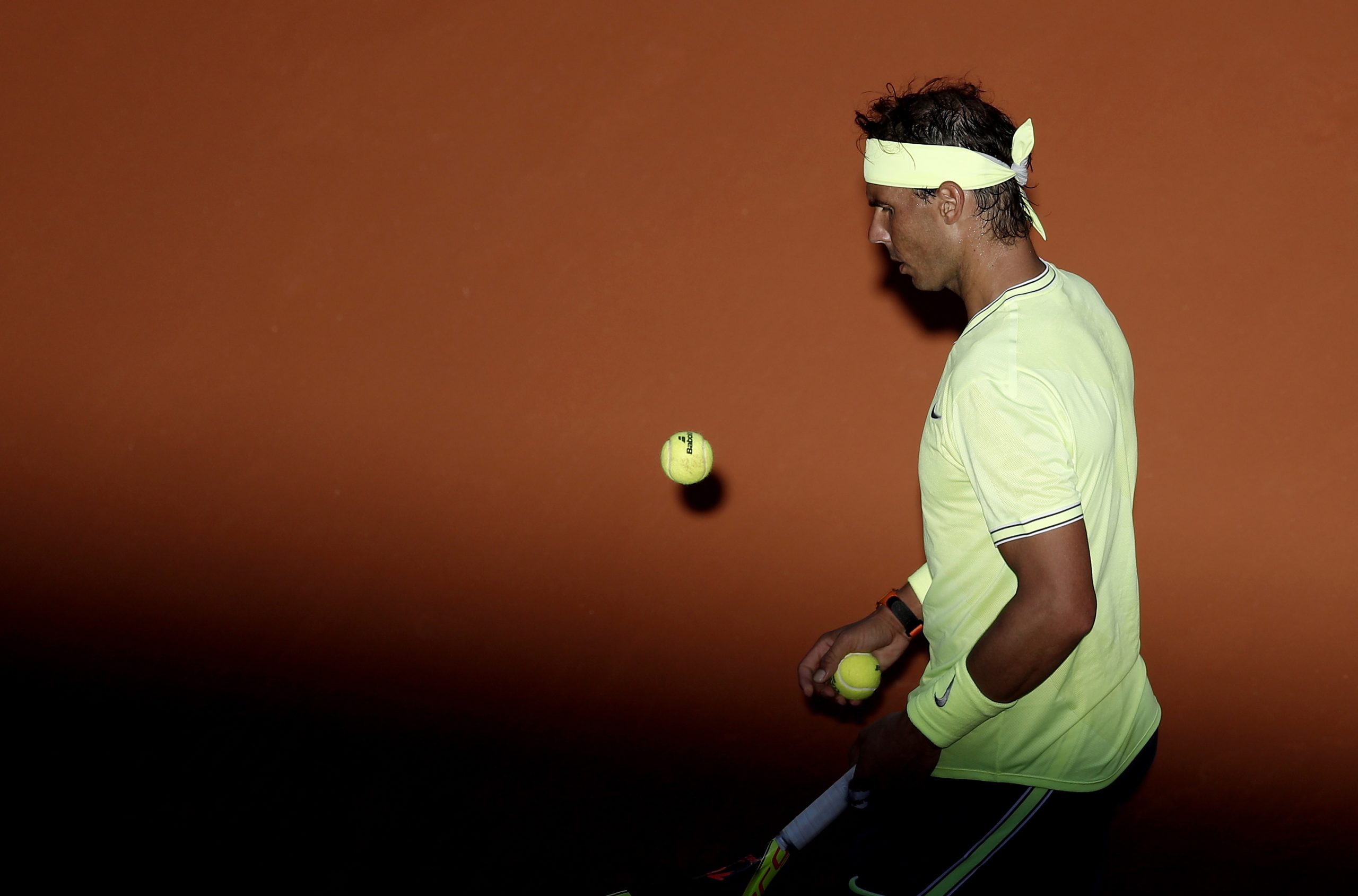 Federer e Nadal seguem para os ‘oitavos’ de Roland Garros, Pliskova fica pelo caminho