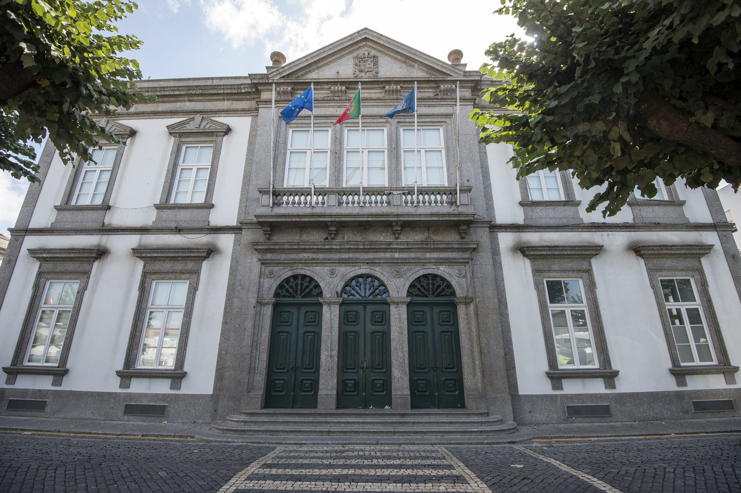 Castelo de Paiva investe 700 mil euros na rede viária de todas as freguesias