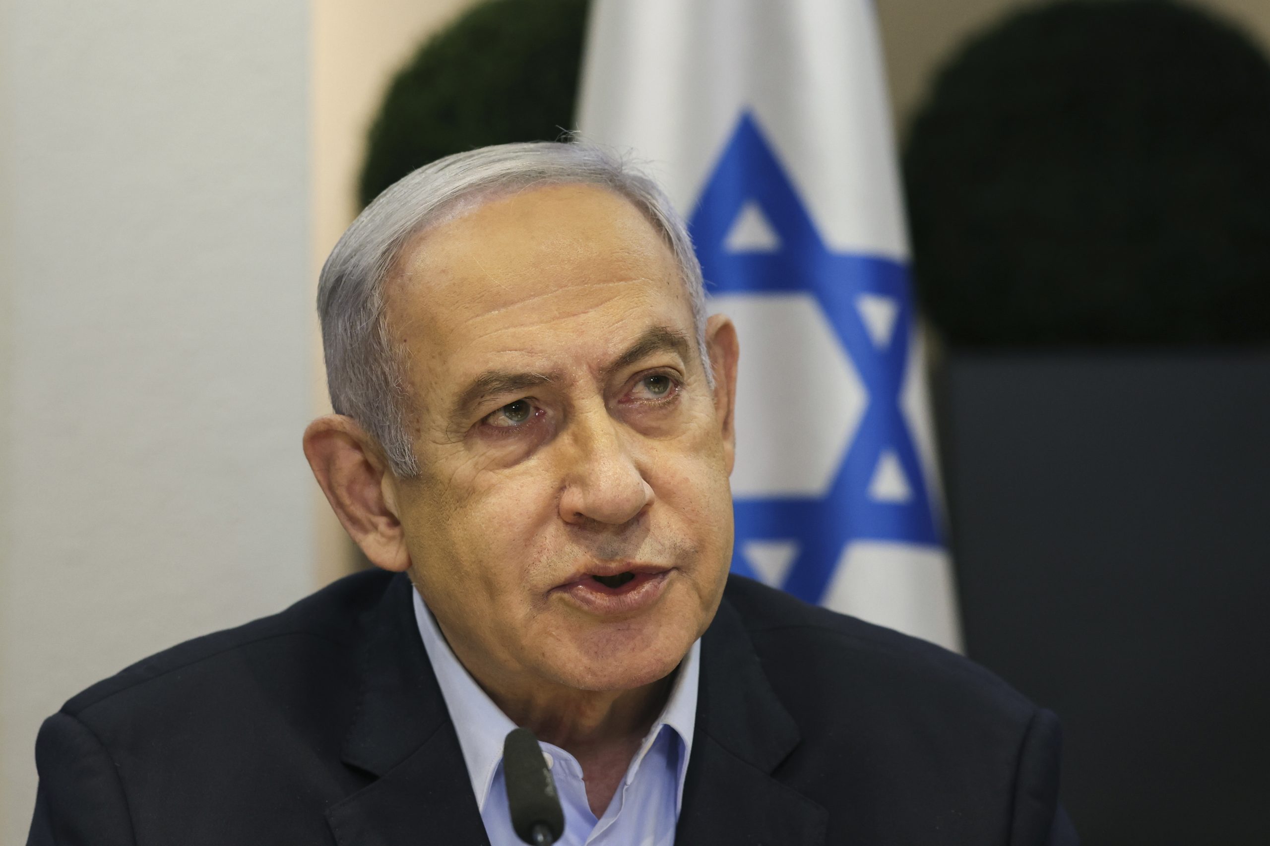Netanyahu diz que Lula cruzou “linha vermelha” após comparações com Holocausto
