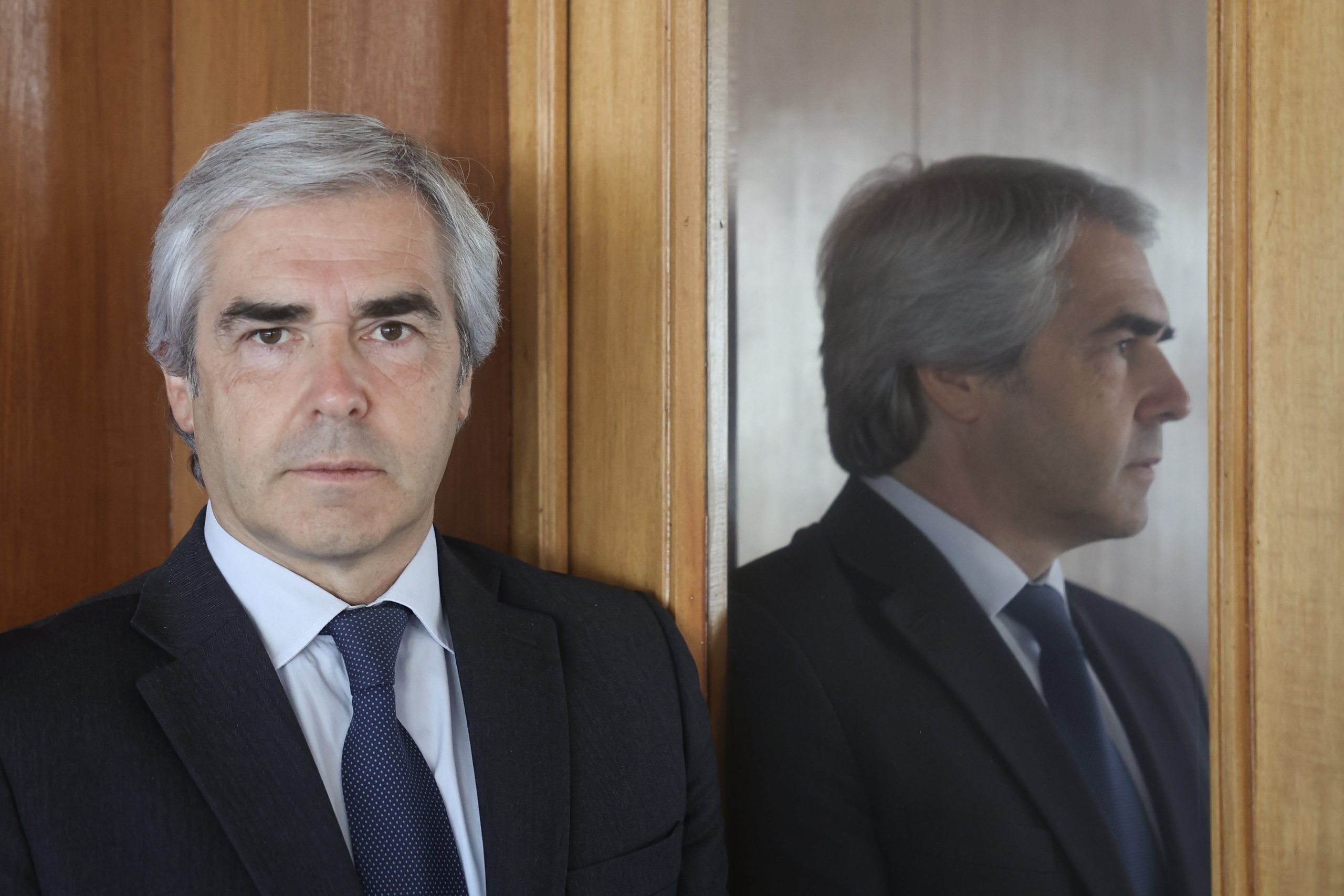 Nuno Melo apela ao bom senso e diz que todos têm de ceder no OE2025