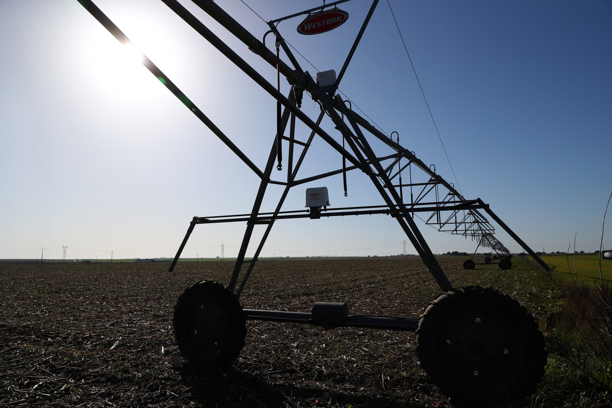 OE2022: Despesa do Ministério da Agricultura sobe 21,3%