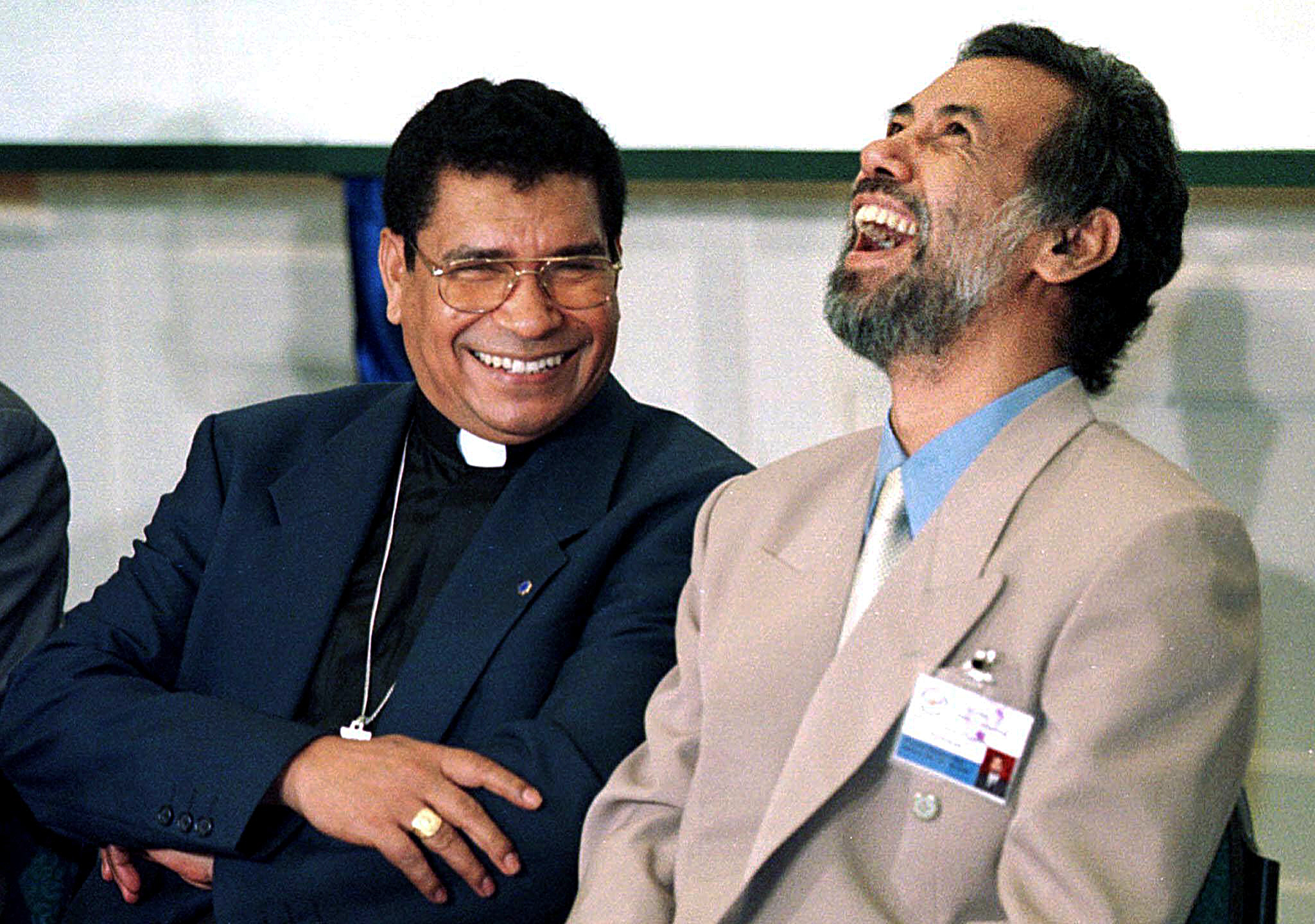 Tese de mestrado de jornalista: Igreja Católica em Timor-Leste foi muito além de protetora, denunciadora e reconciliadora