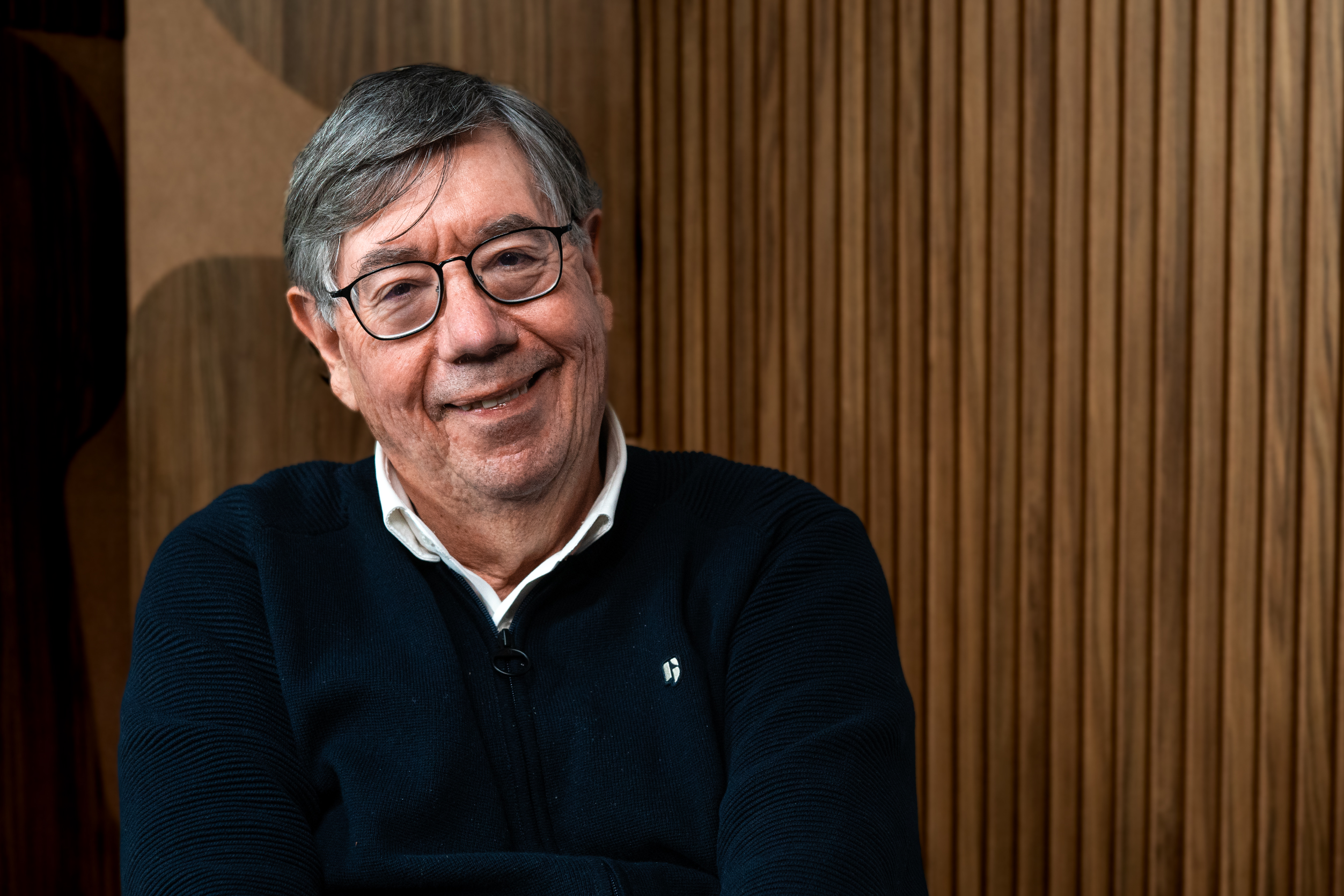 Carlos Fiolhais: “As diferenças genéticas entre indivíduos não ultrapassam os 1% do ADN”