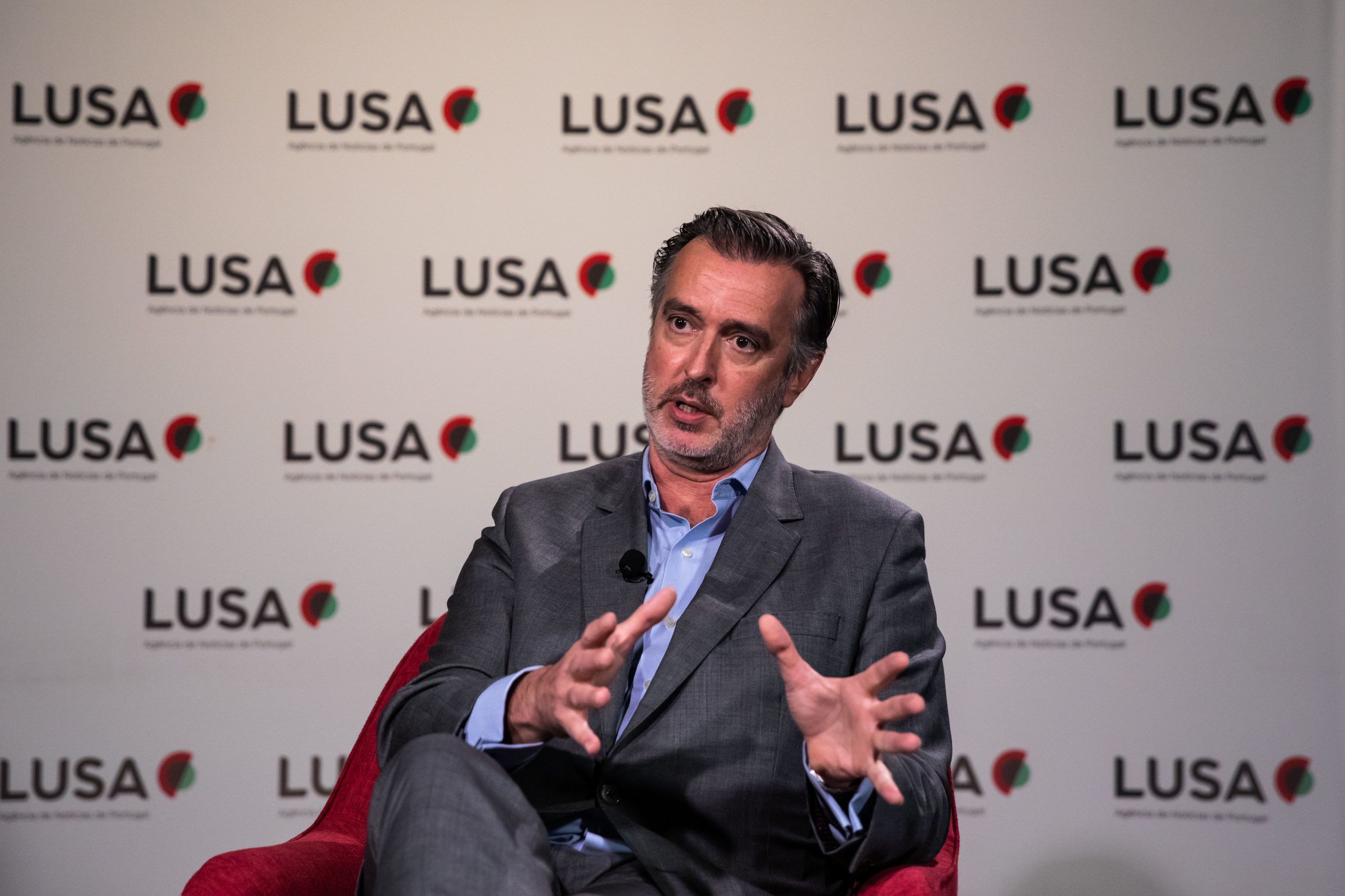 Legislativas: IL diz que entendimento com PSD “não será difícil”, mas sem Chega