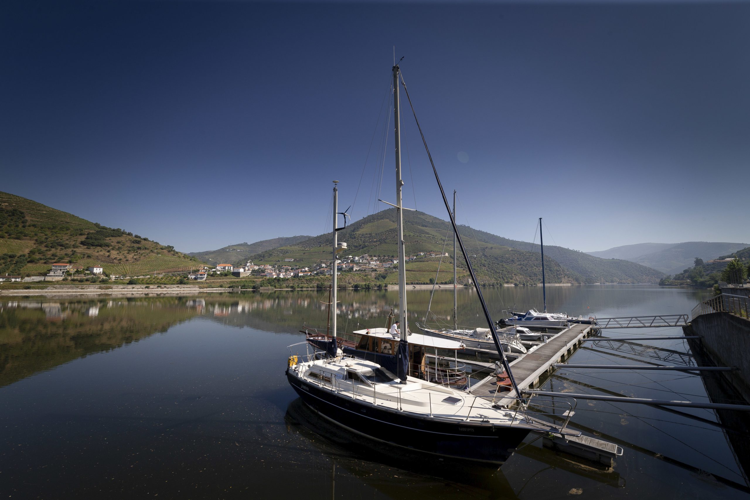 Operadores anseiam por voos e turistas estrangeiros para retomarem a descoberta do Douro