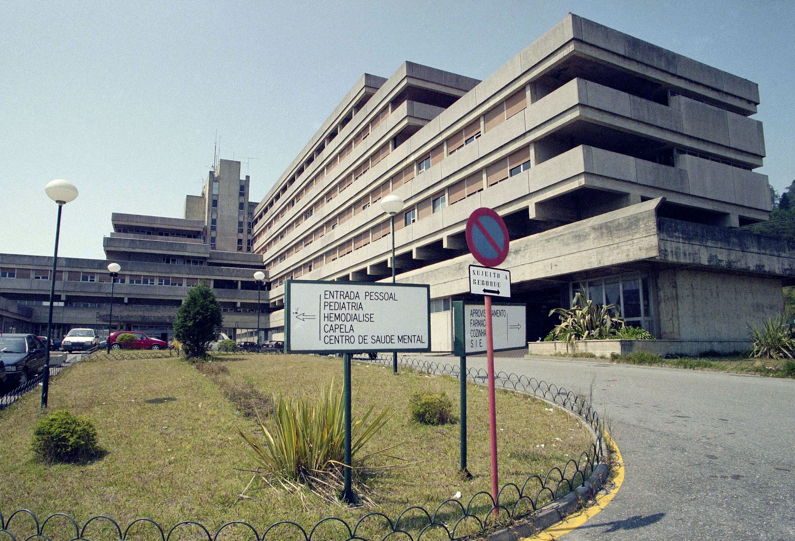 Inspeção-Geral em Saúde abre processo à morte de doente no hospital de Viana do Castelo