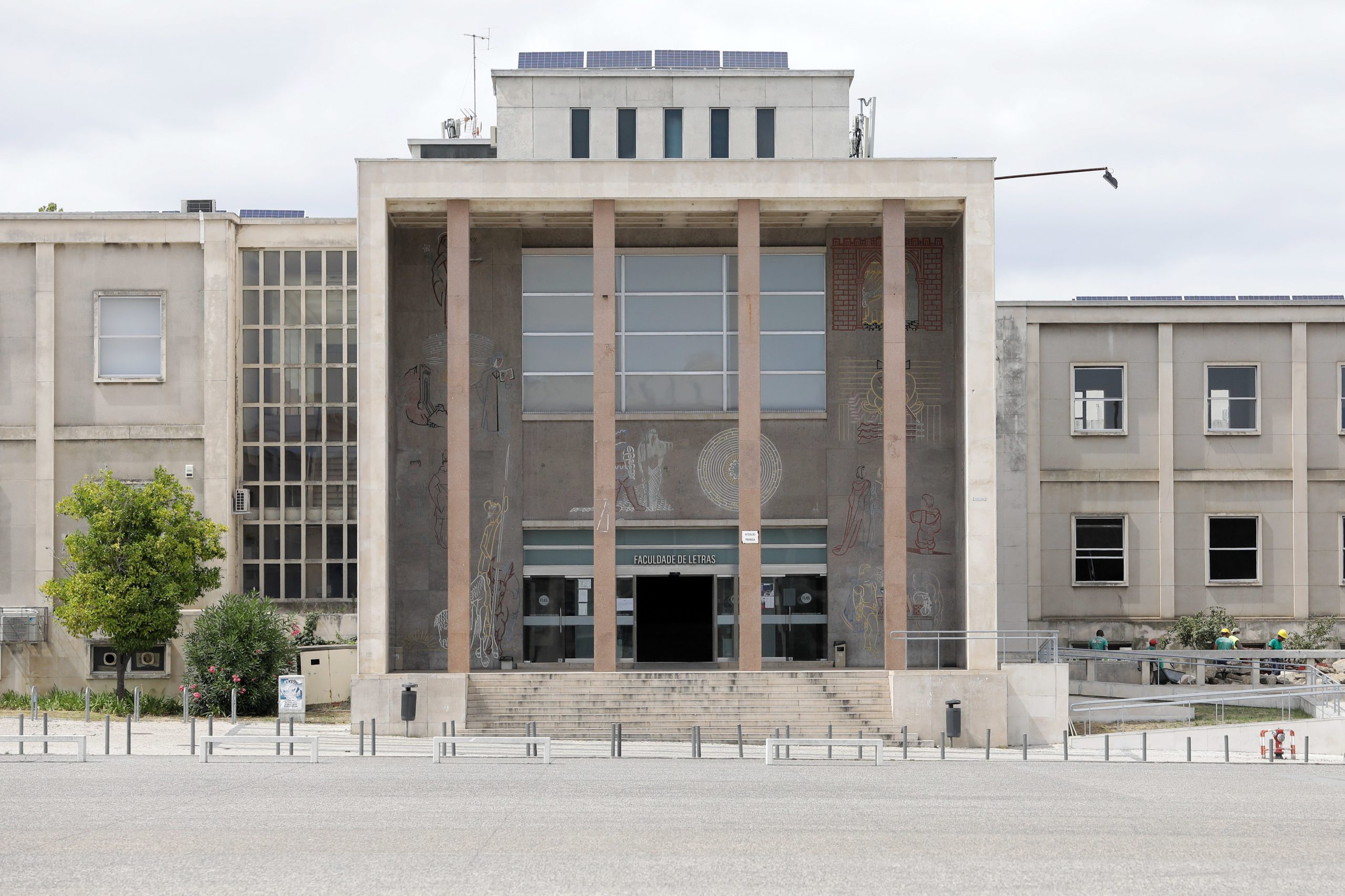 Federação Académica de Lisboa alerta sobre canais de denúncia de assédio: “Não estão preparados para agir”
