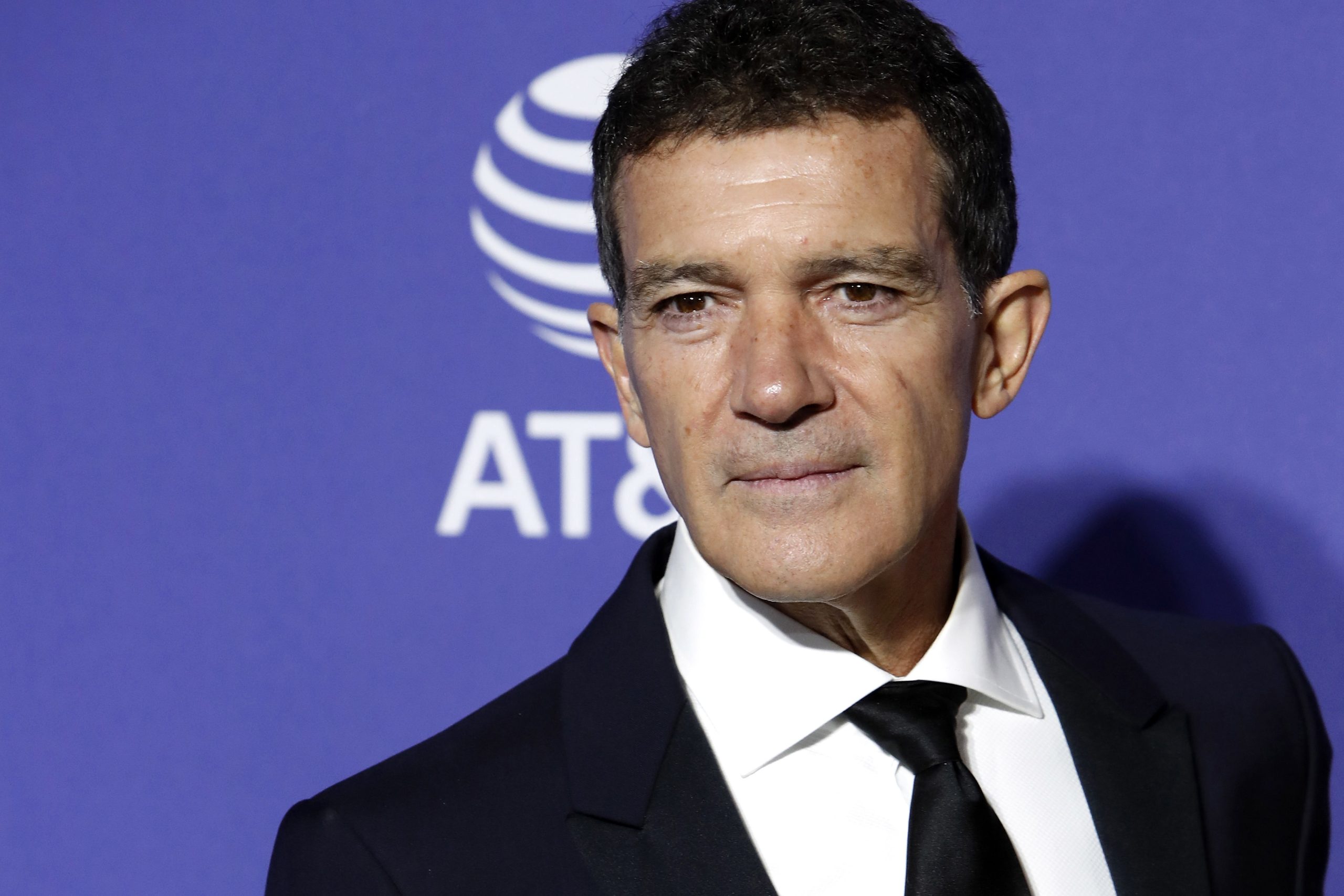António Banderas não é branco? A mais recente polémica dos Óscares