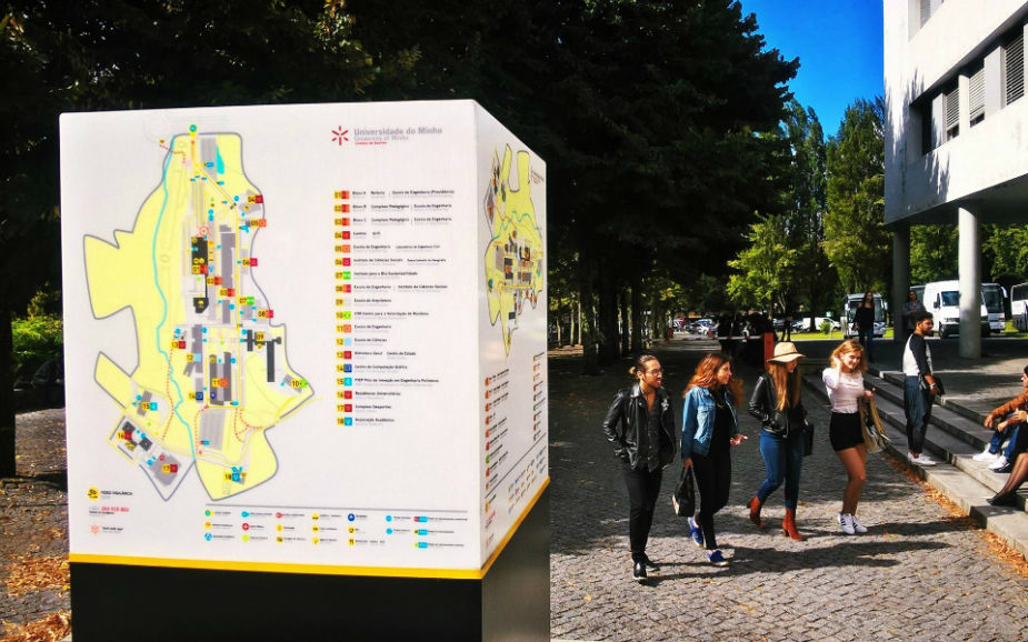 Começar Hoje junta jovens em Guimarães