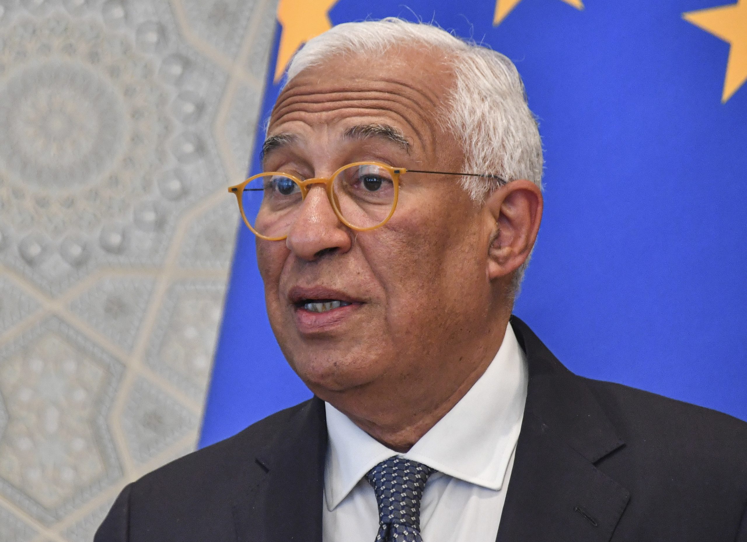 Costa garante “firme compromisso” da UE com estabilidade e segurança da Bósnia