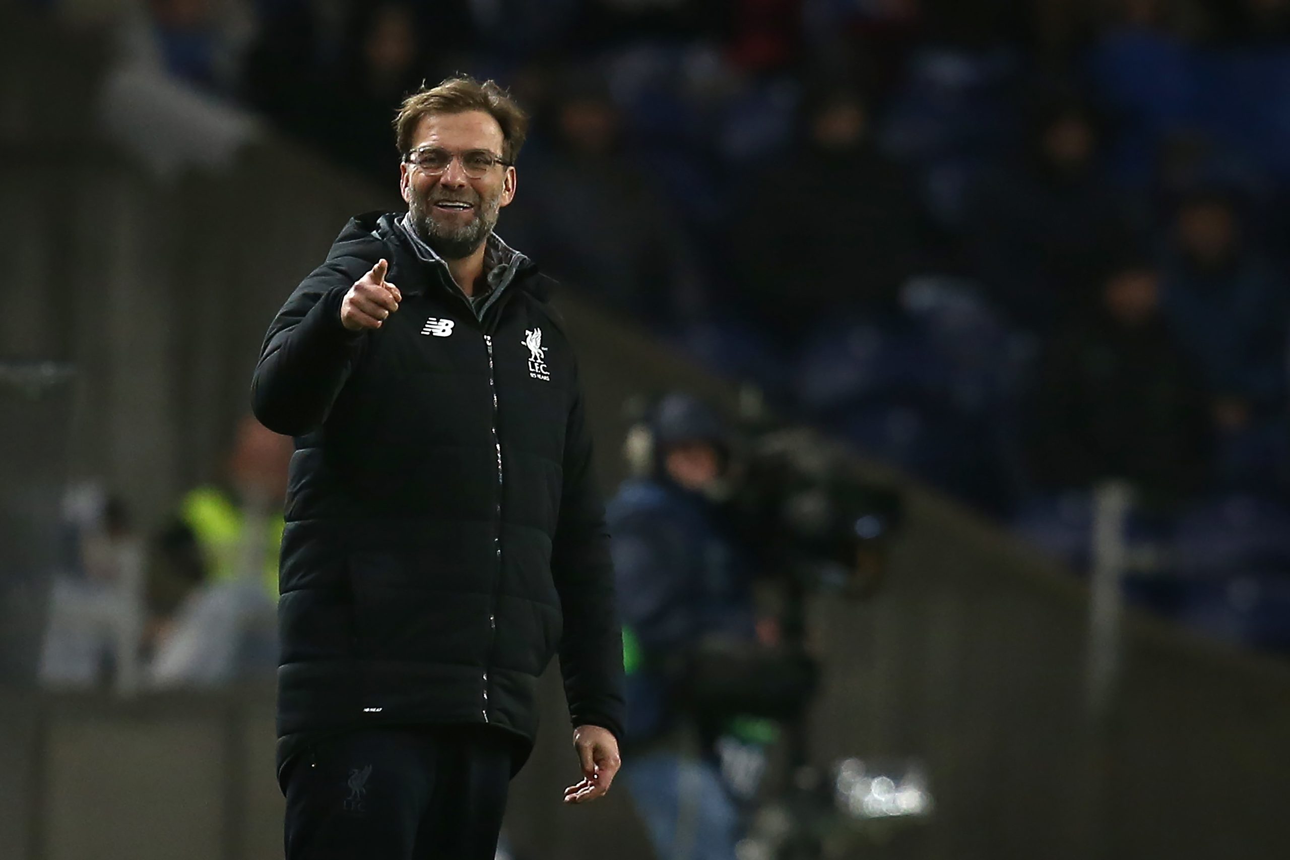 Liga dos Campeões: Jurgen Klopp não arrisca rotatividade, respeita FC Porto e quer ganhar