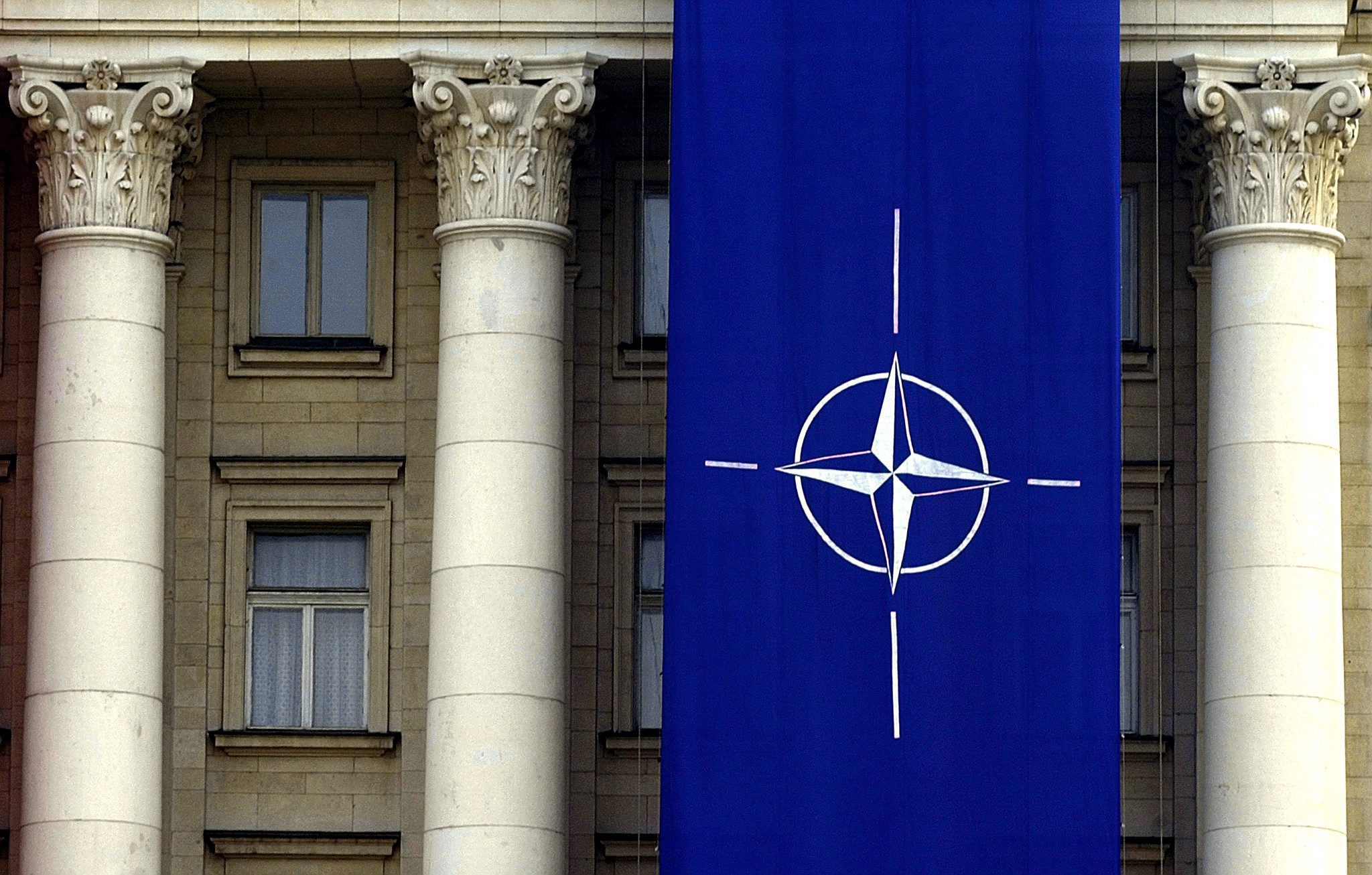 Turquia diz que não vai levantar veto à Finlândia e Suécia durante cimeira da NATO