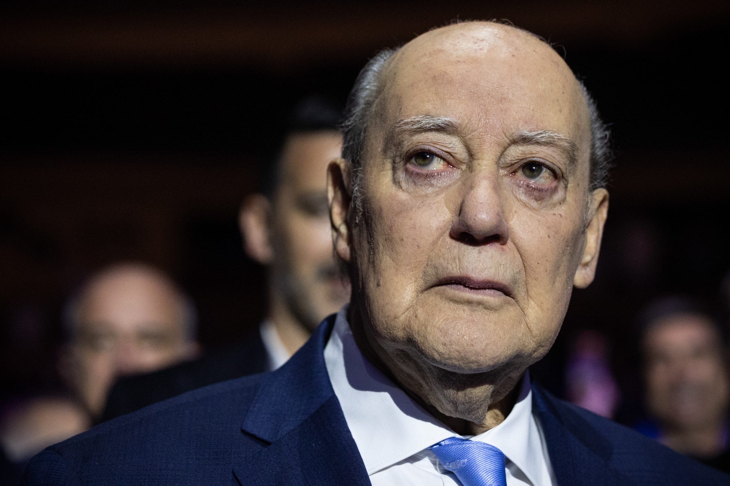 Um ano depois, FC Porto assinala morte de Pinto da Costa com memorial digital e homenagens