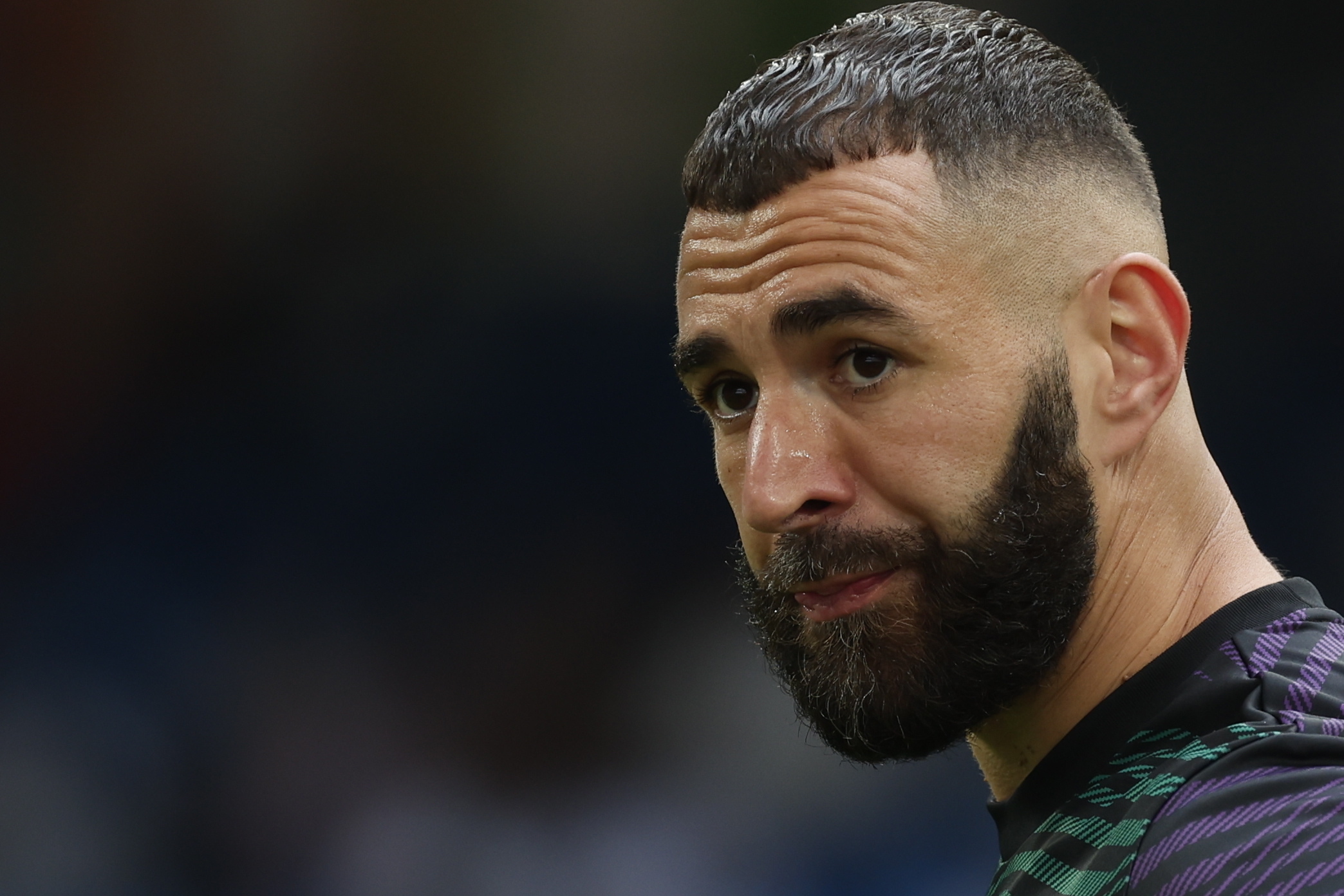 Karim Benzema assina até 2026 pelo campeão saudita, de Nuno Espírito Santo