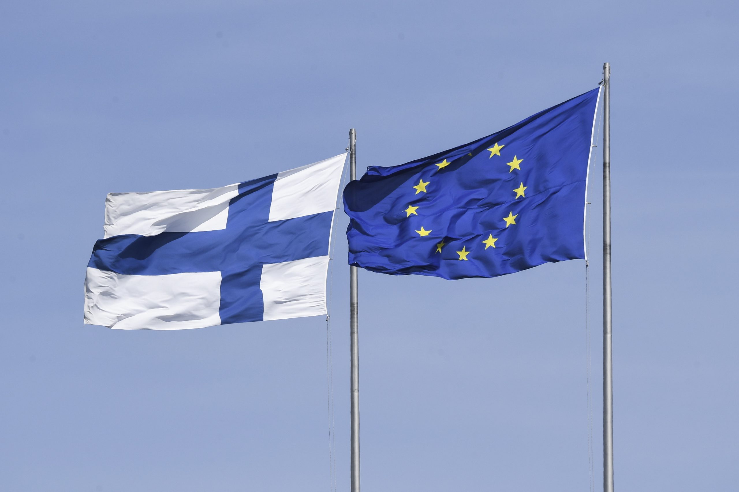 Empresas finlandesas exportaram para a Rússia componentes de uso militar