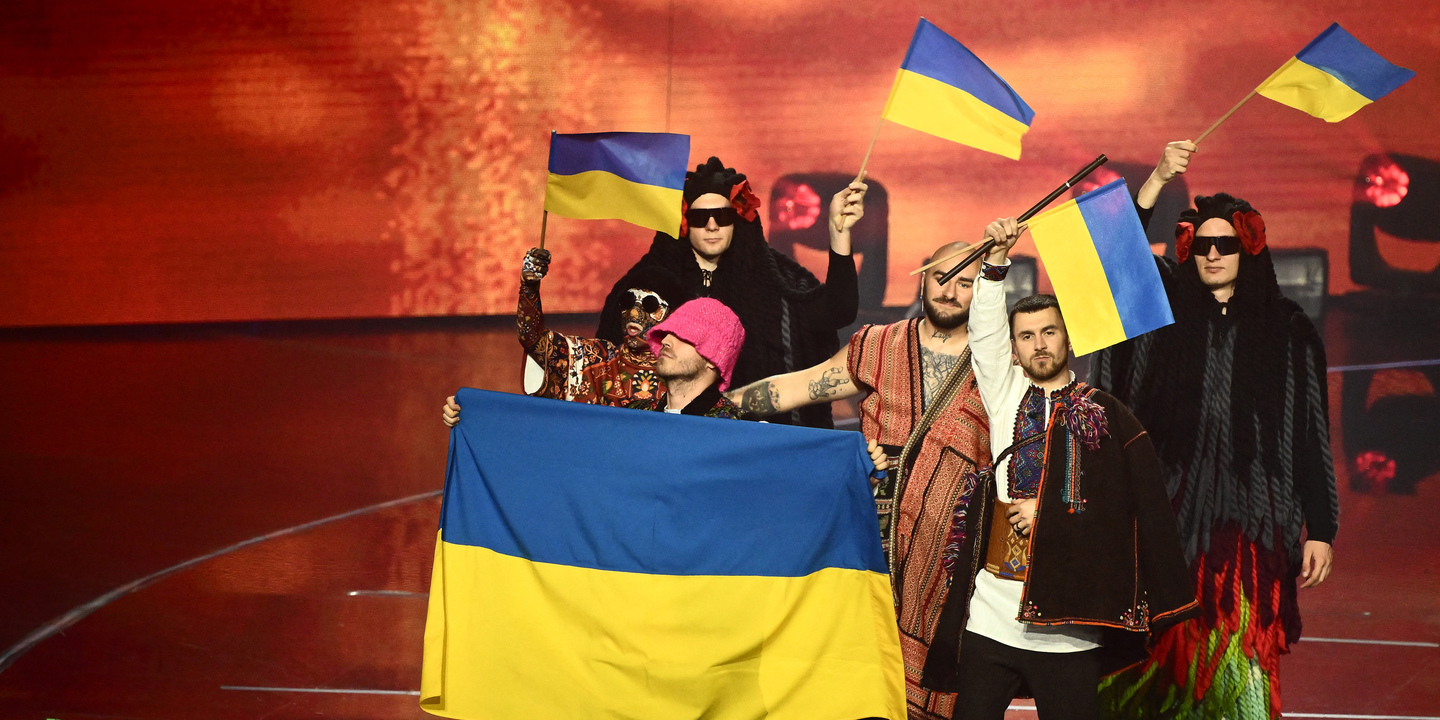 Liverpool recebe final da Eurovisão 2023