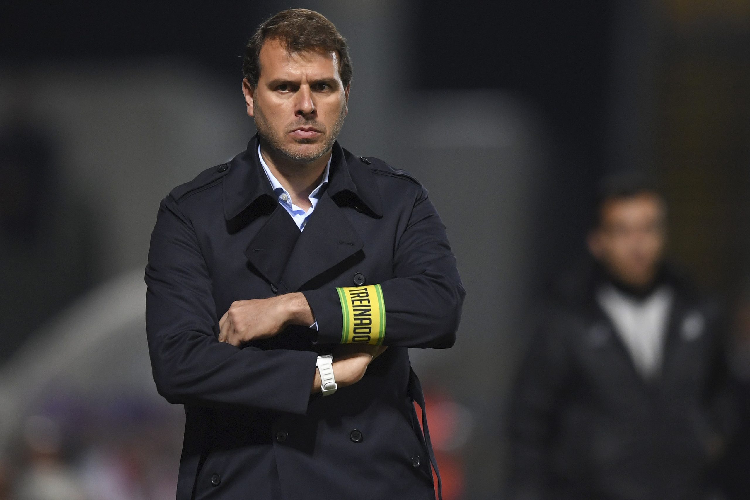 Treinador do Santa Clara destaca equipa “cada vez mais preparada” para a I liga