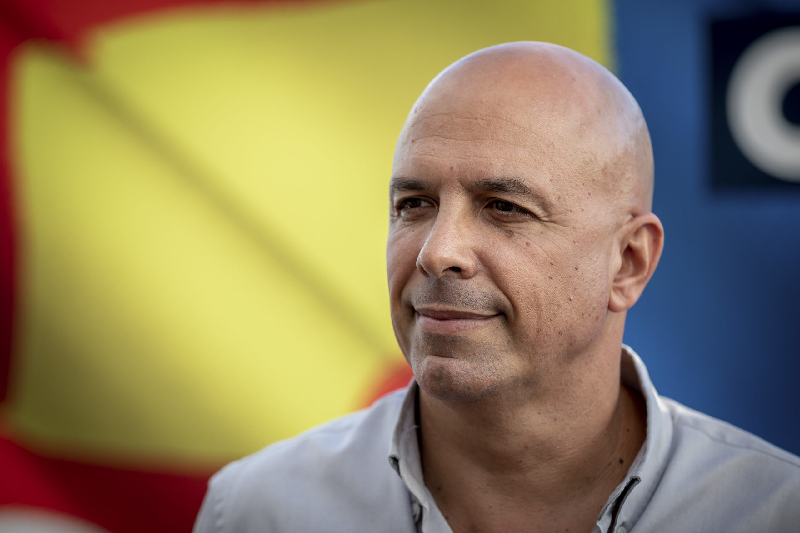 Paulo Cafôfo assegura que propostas do PS têm cabimento orçamental