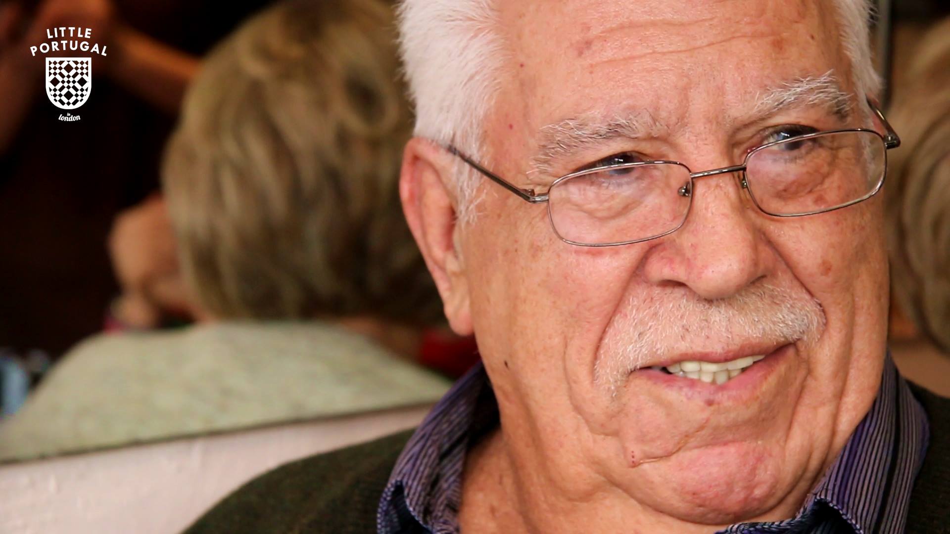 Little Portugal: “Penso que não podia viver em lado nenhum senão aqui”