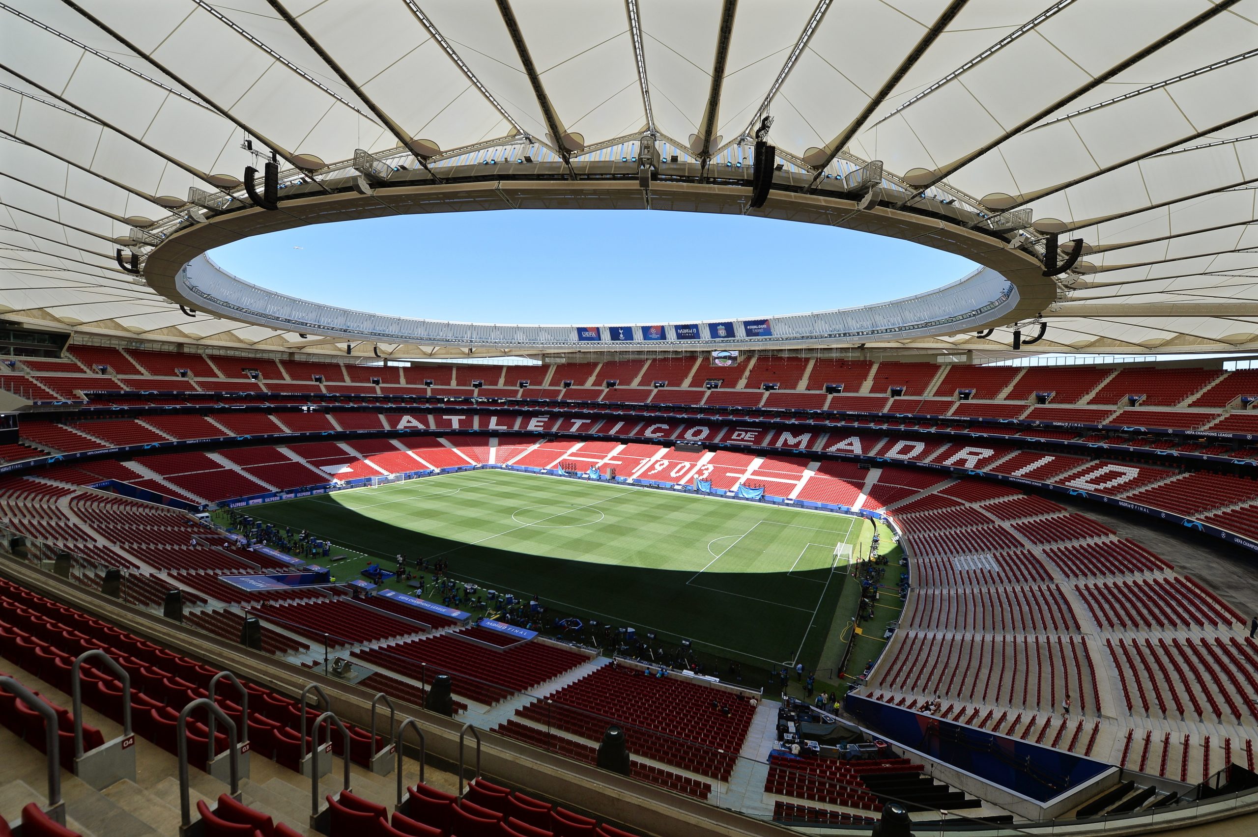 Particular entre Portugal e Espanha terá 15 mil espetadores no estádio