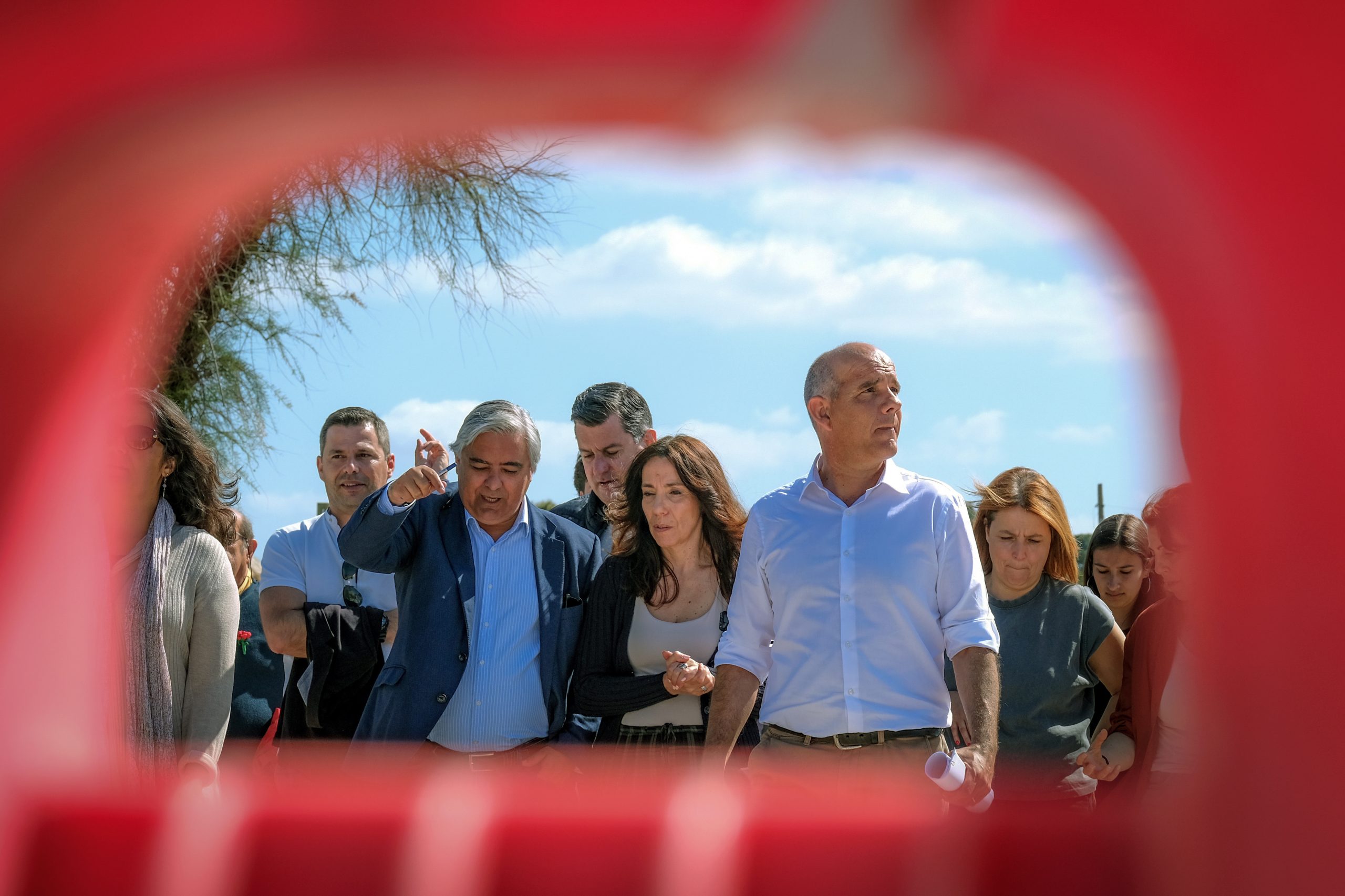 Raimundo recusa cair na “casca de banana” do Governo sobre lei da greve
