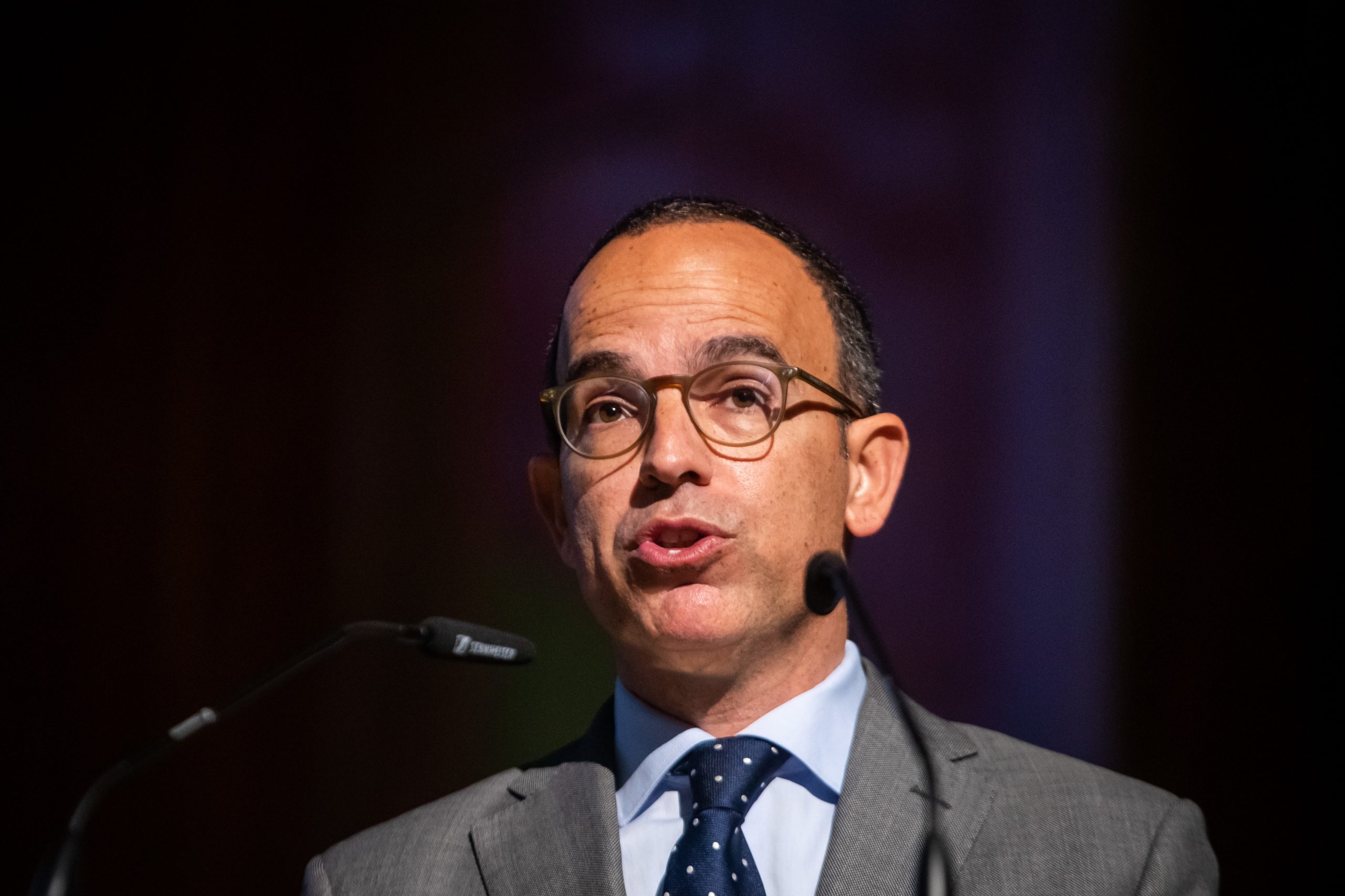 Ministro da Cultura reconhece atrasos nos pagamentos do Garantir Cultura