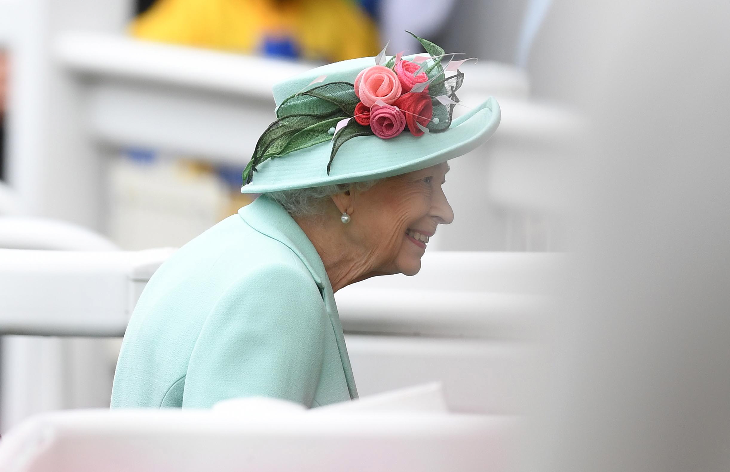 Rainha Isabel II cancela presença na COP26 devido a conselho médico