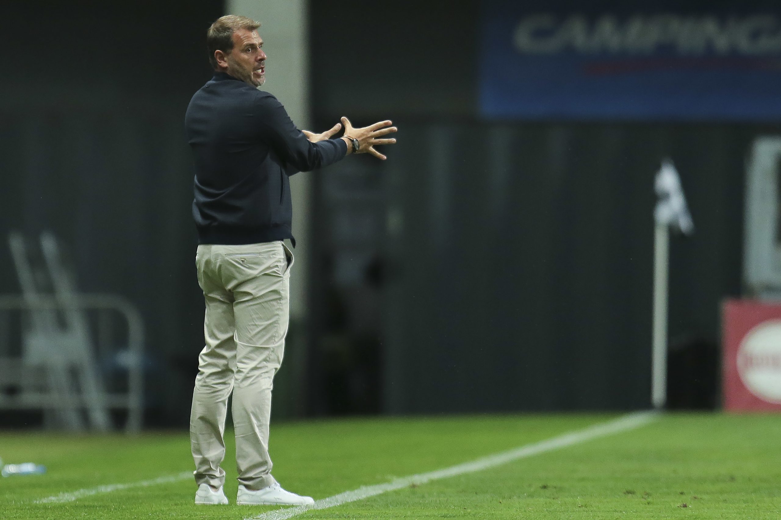 João Henriques sai do Santa Clara depois de duas épocas de recordes