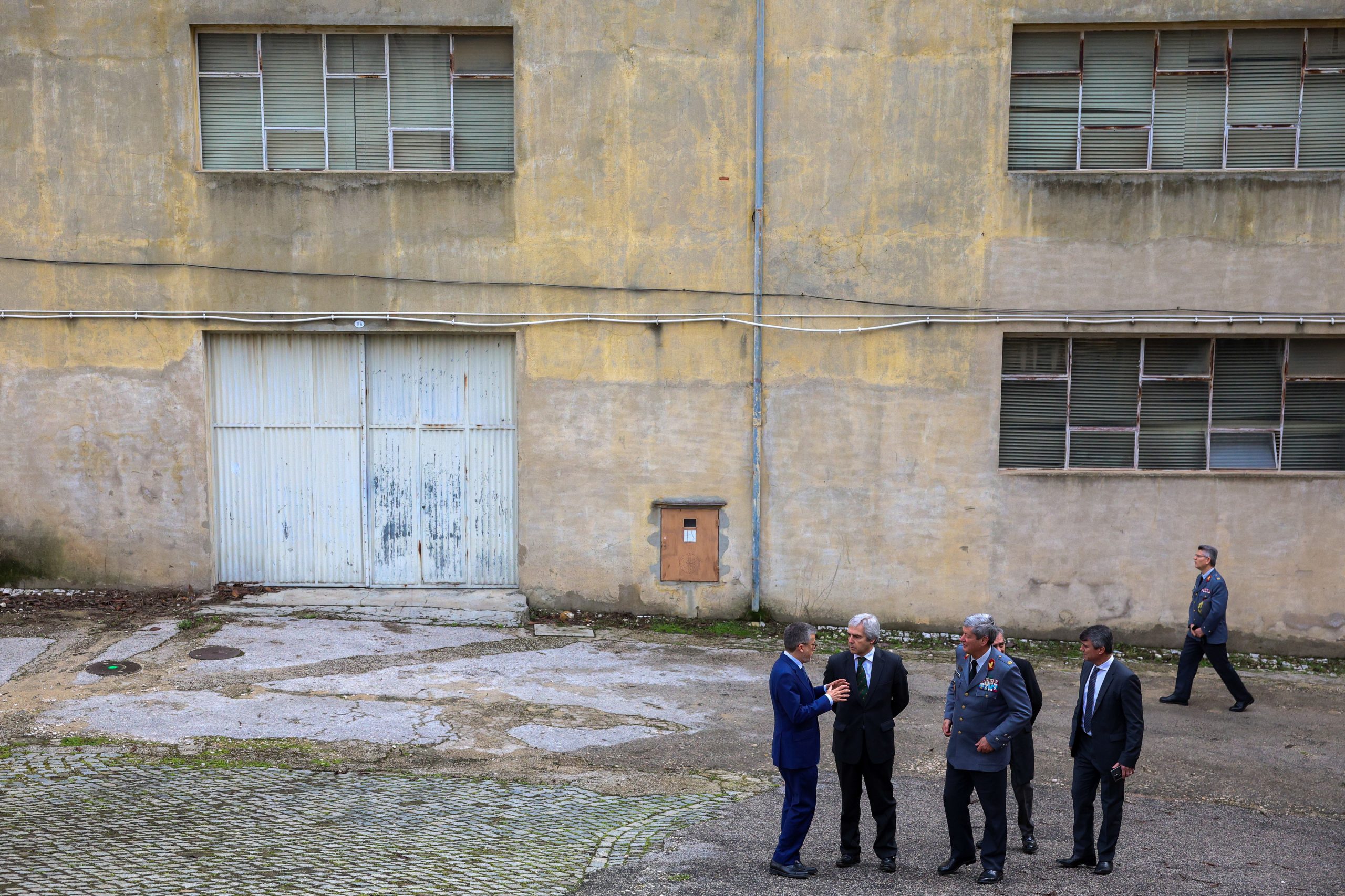 Moção de Confiança. PRR não deverá ter execução afetada, mas é preciso tomar decisões
