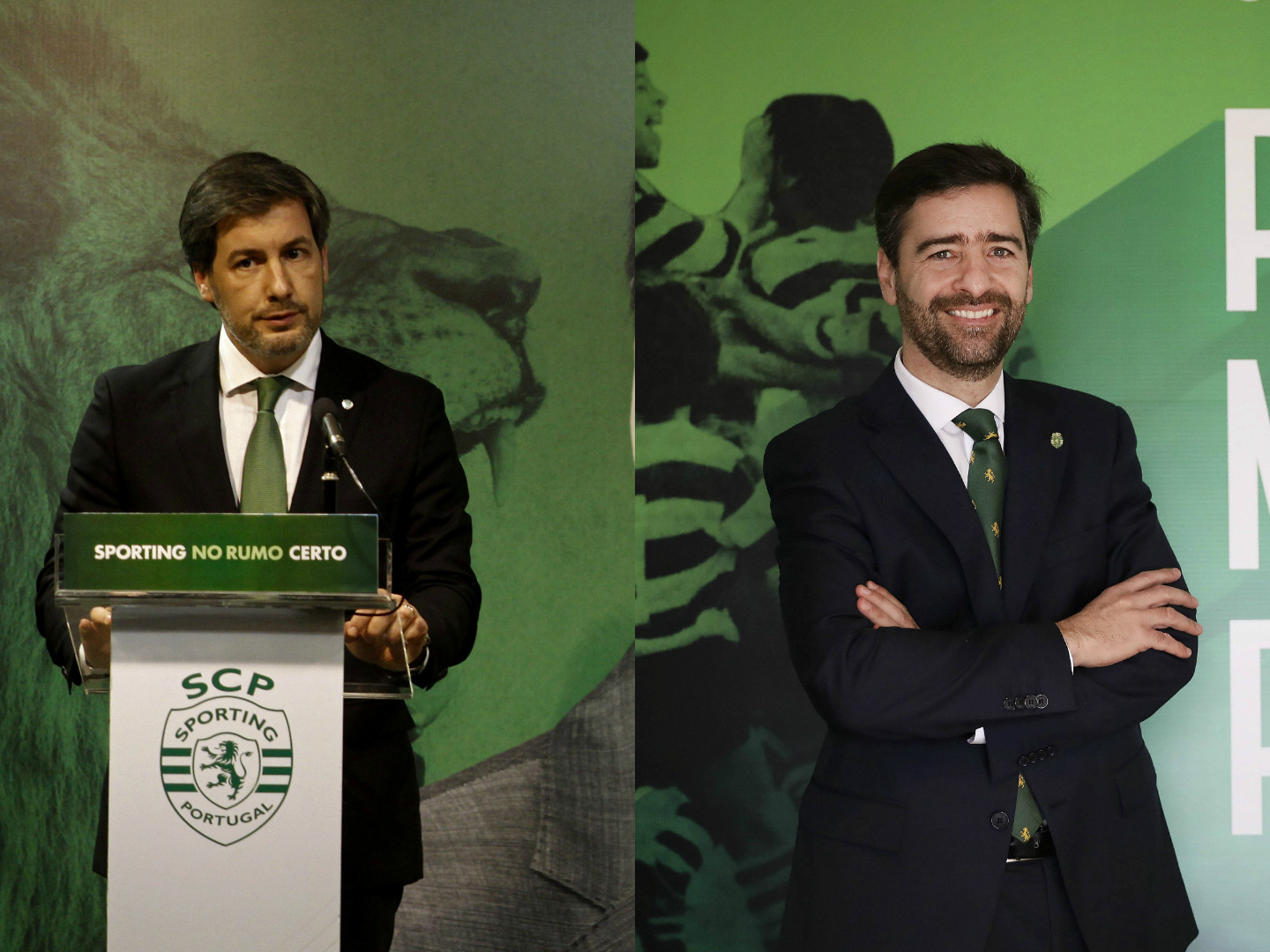 Eleições/Sporting: Vencedor deverá ser anunciado até às 22:00 de sábado