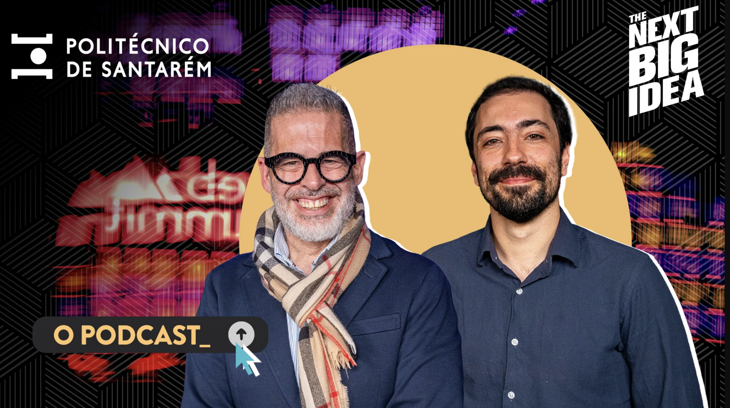 “Não faz sentido que os cursos de ideias não tenham empresas a seu lado”. A visão do Politécnico de Santarém sobre empreendedorismo e inovação