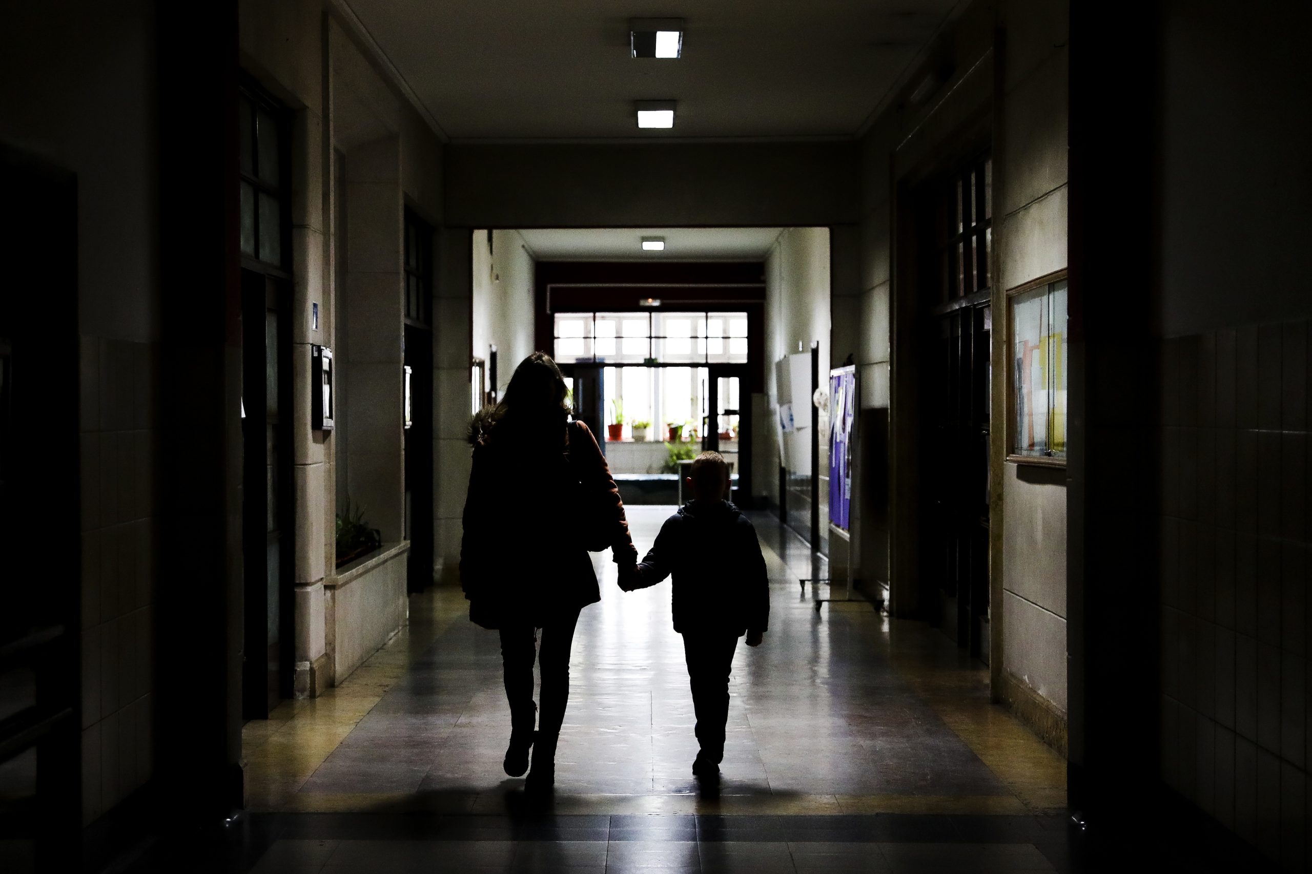 Matrículas renovadas online para todos os anos de escolaridade
