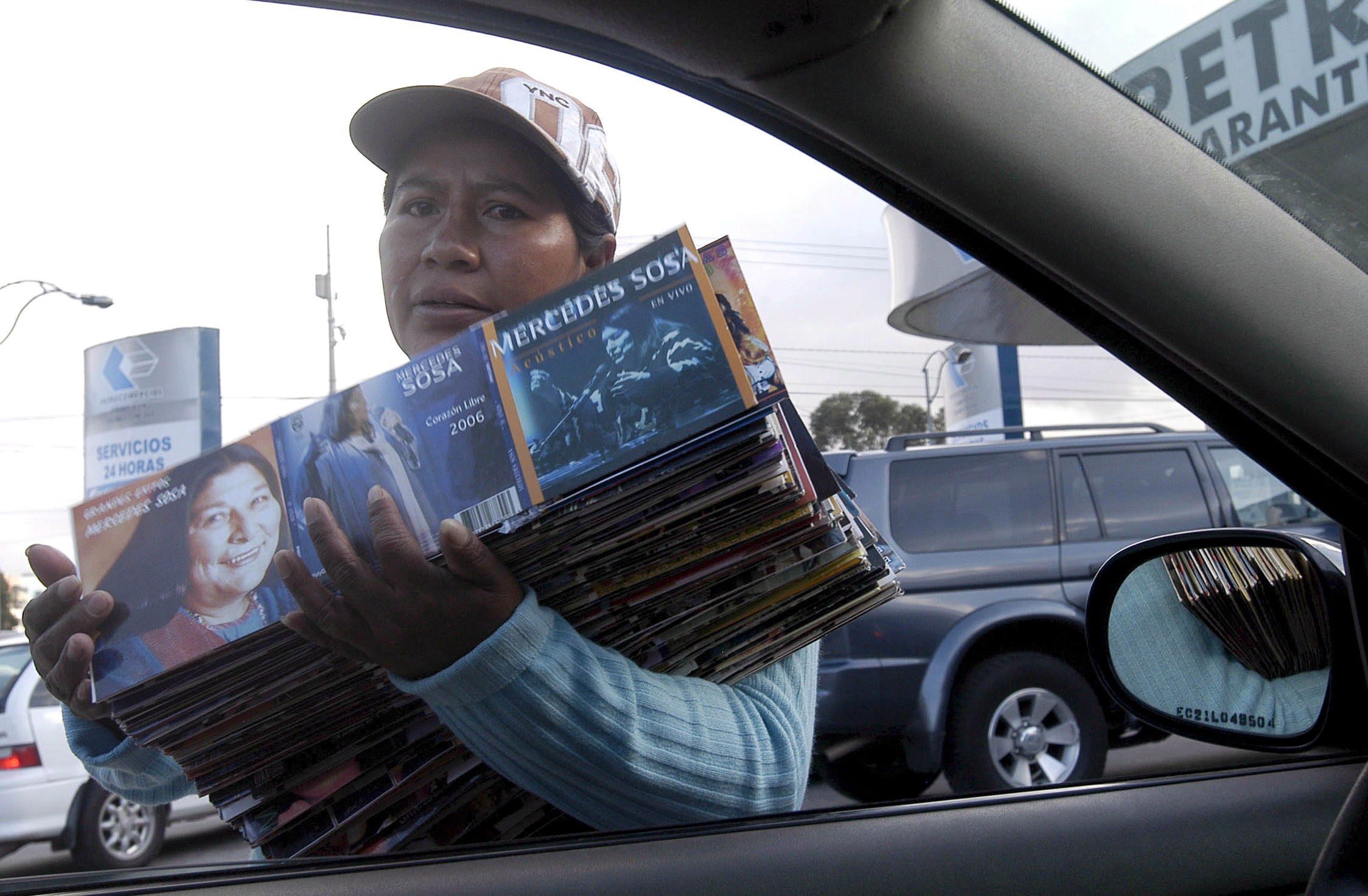 Sete milhões de latino-americanos ficaram pobres no ano passado