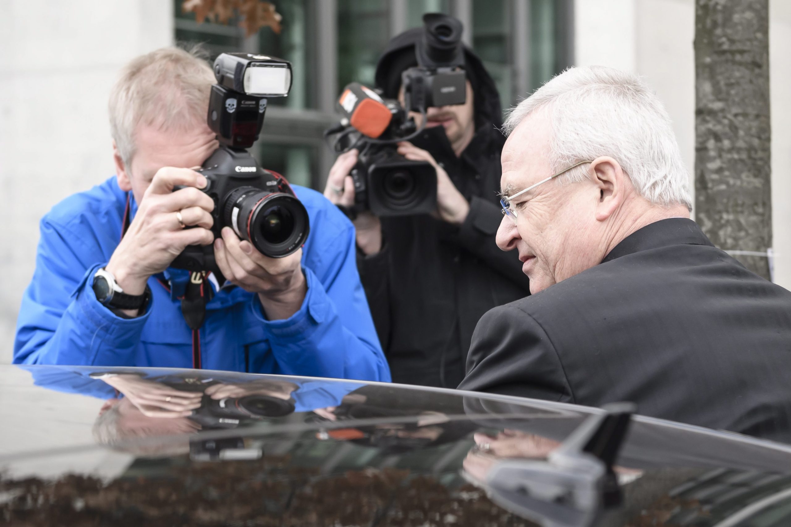 Escândalo Volkswagen: ex-presidente diz que não estava consciente da dimensão do caso