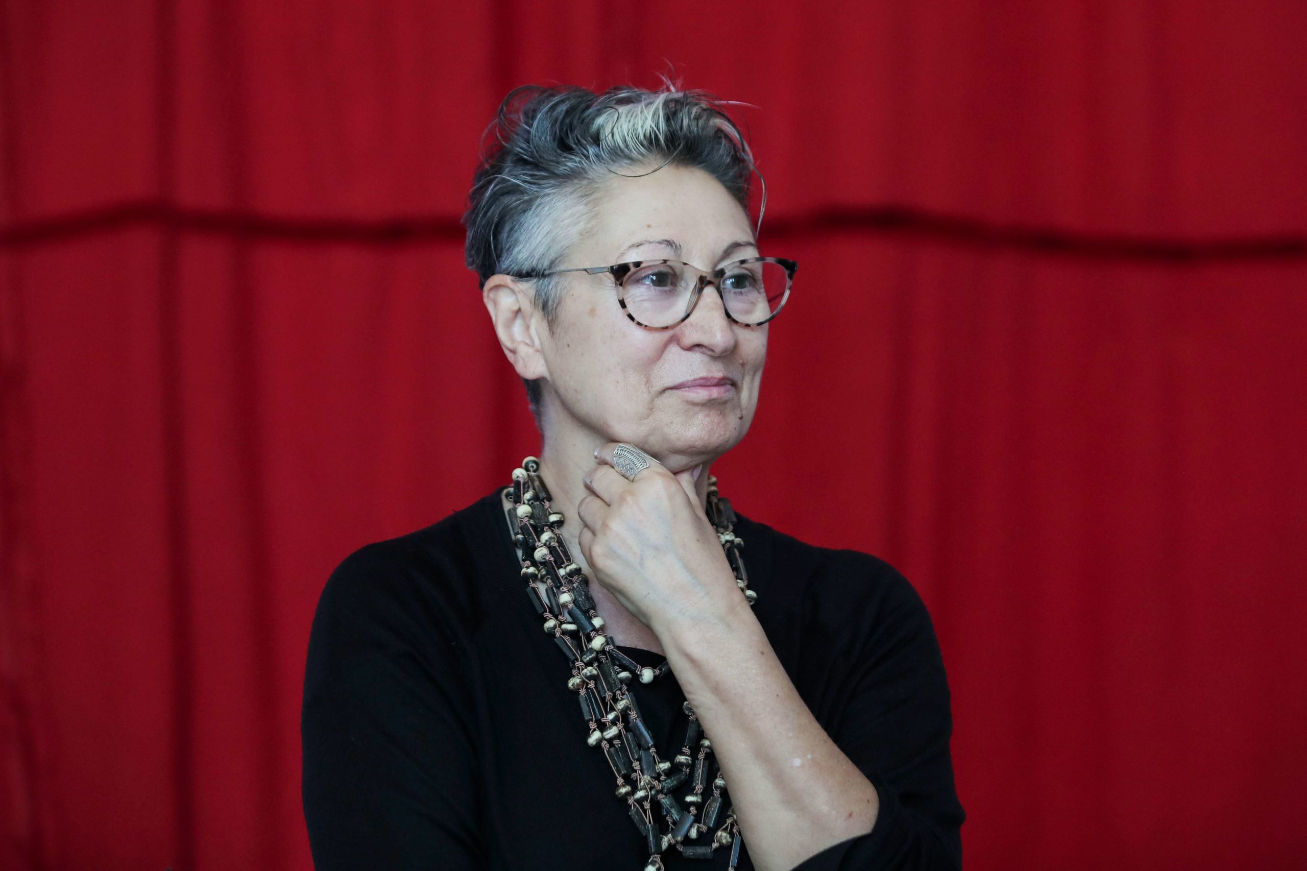 Documentário sobre coreógrafa e bailarina Olga Roriz vai ter antestreia em Lisboa