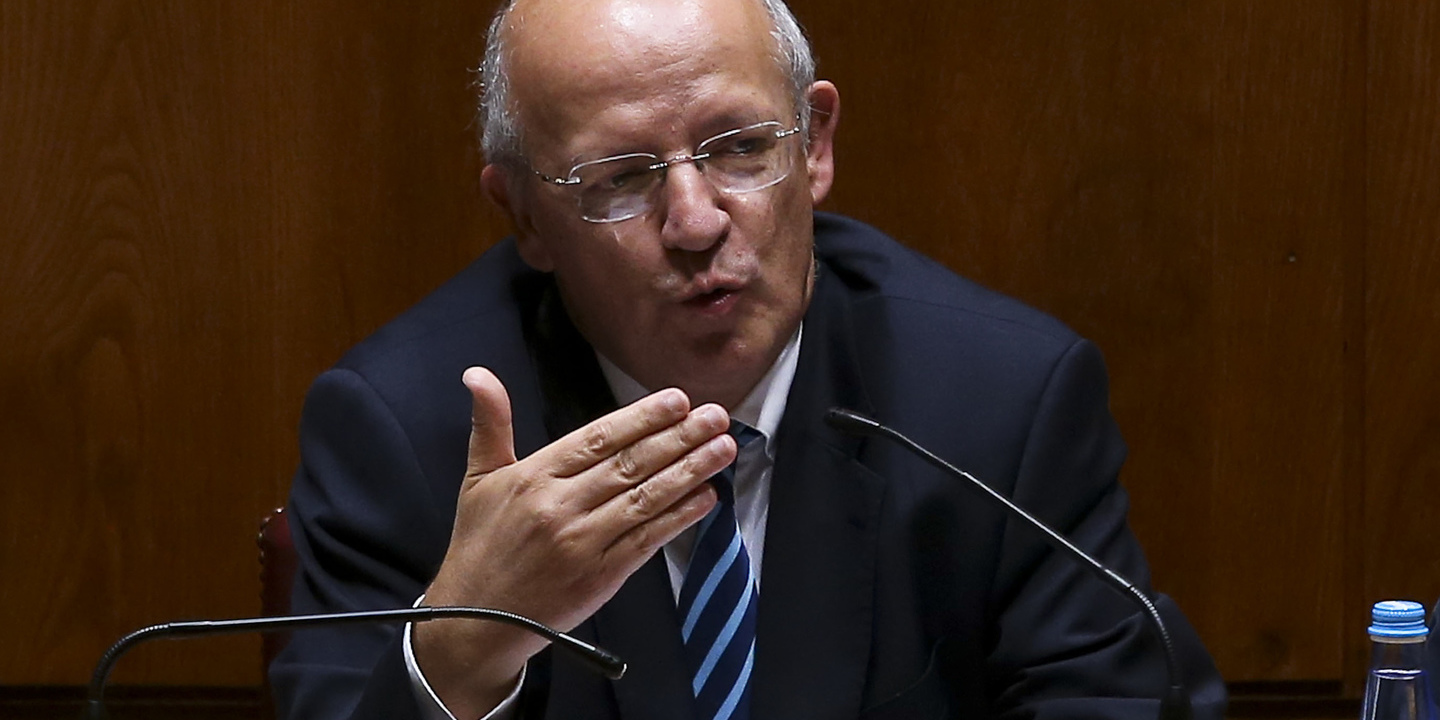 Portugal espera continuidade da “moderação, equilíbrio e influência” dos EUA no mundo