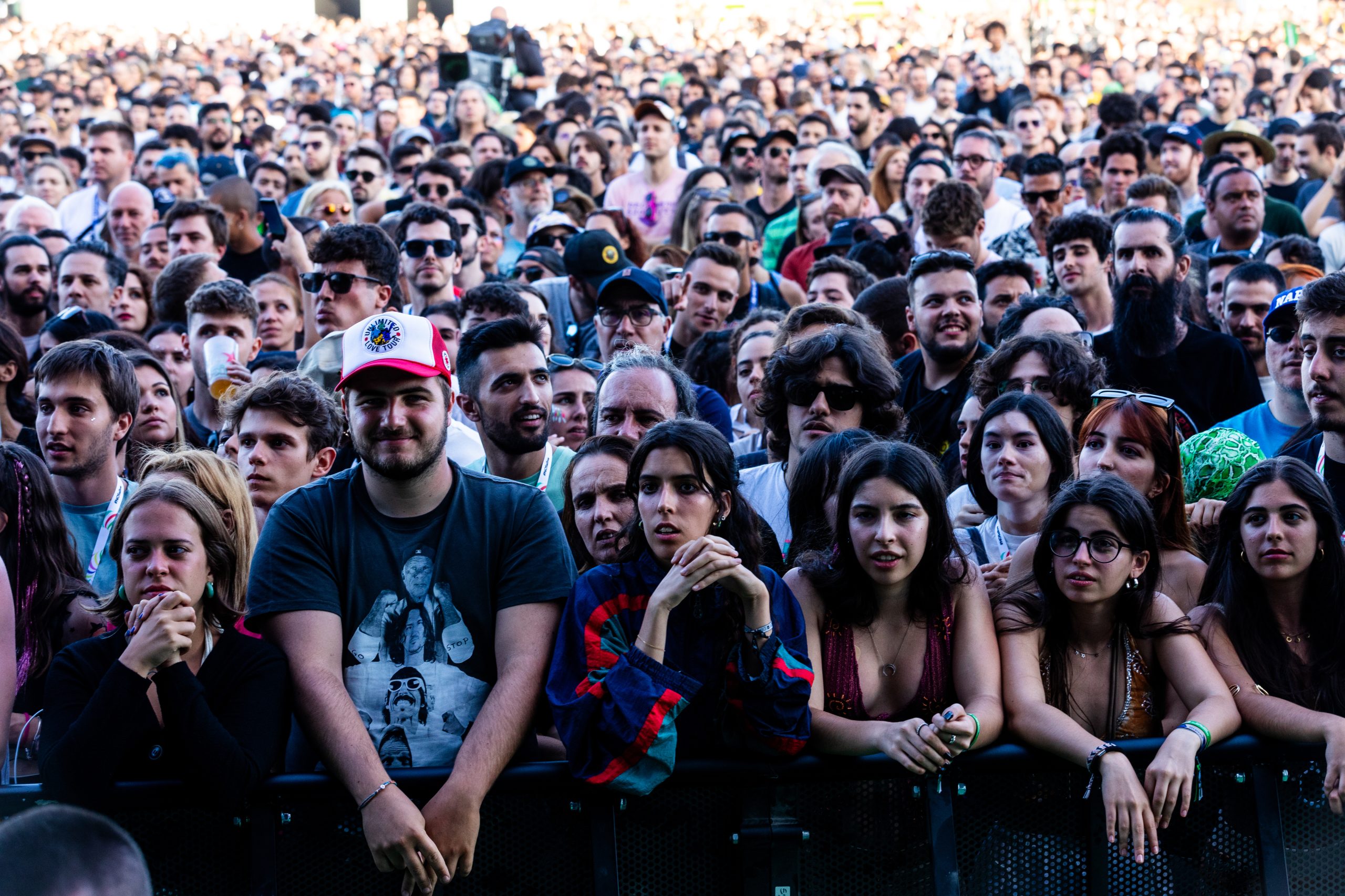 NOS Alive começa esta quinta-feira: tudo o que precisa de saber