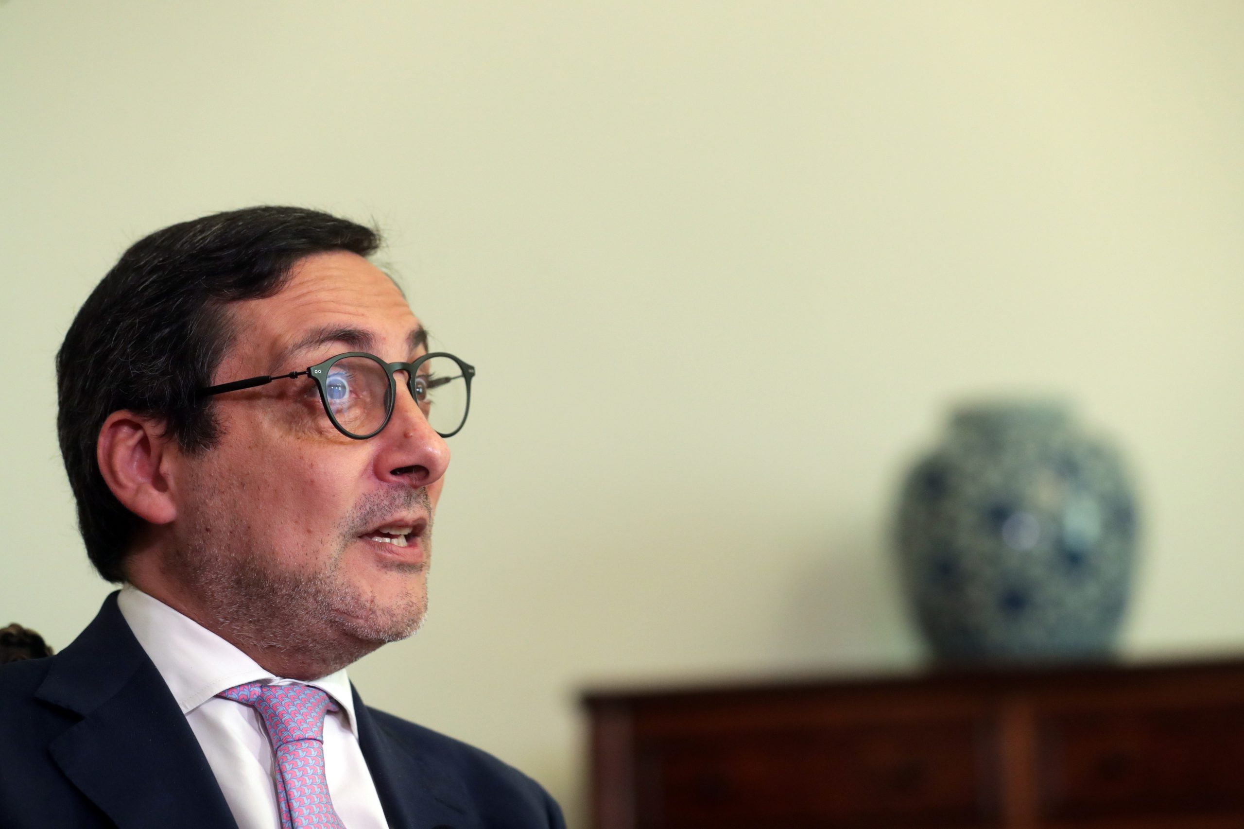 Covid-19: Governo agradece a contabilistas apoio às empresas no acesso a ajudas