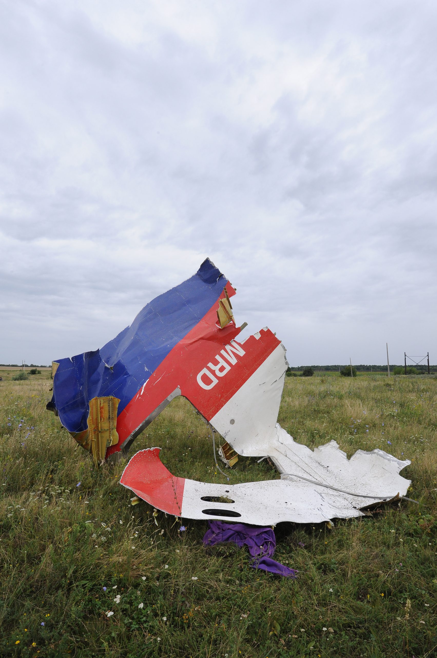 MH17: Investigação diz que avião da Malaysia Airlines foi abatido por míssil russo