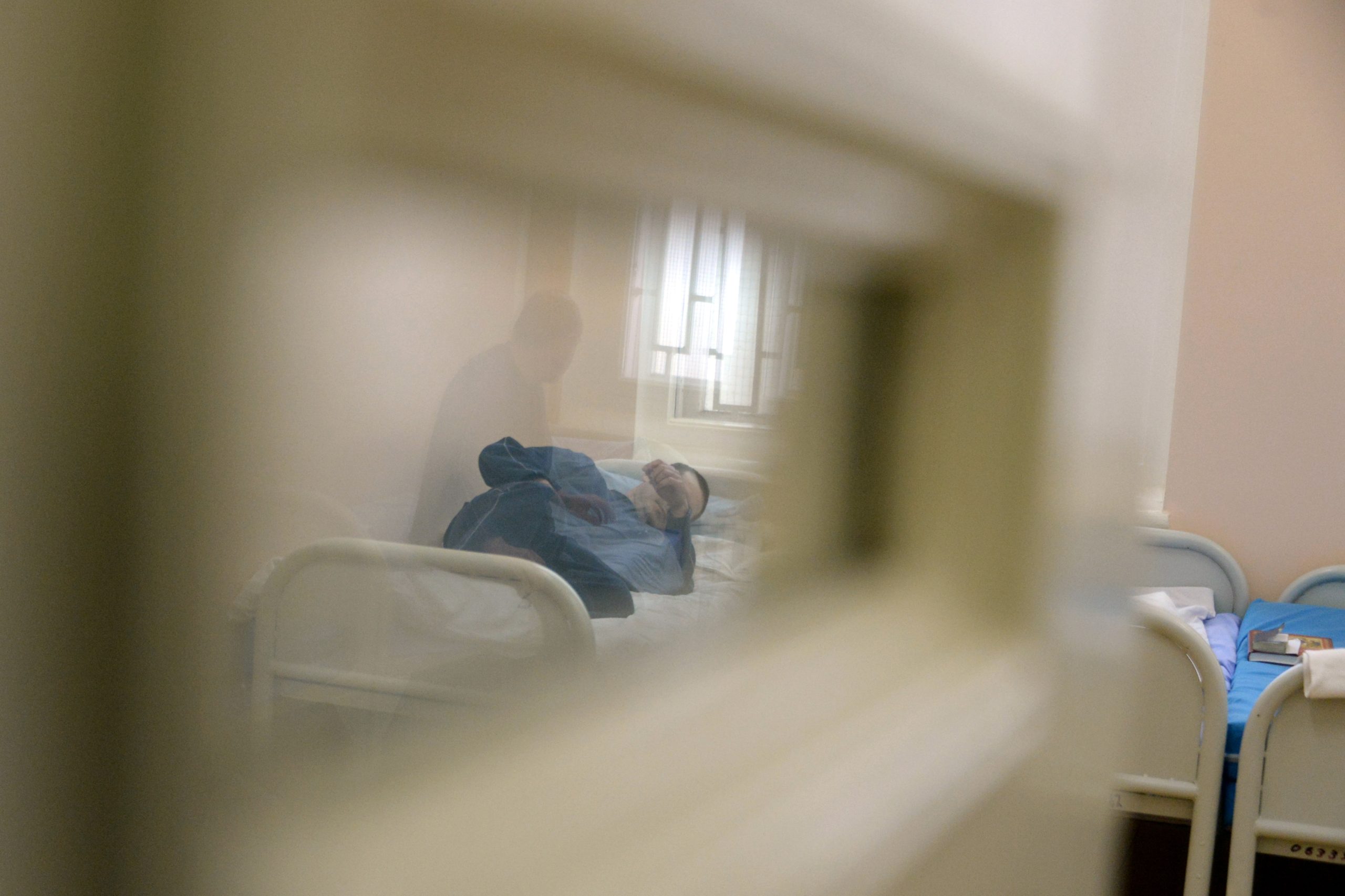 Ampliação da urgência do hospital de Viseu arranca no início de novembro