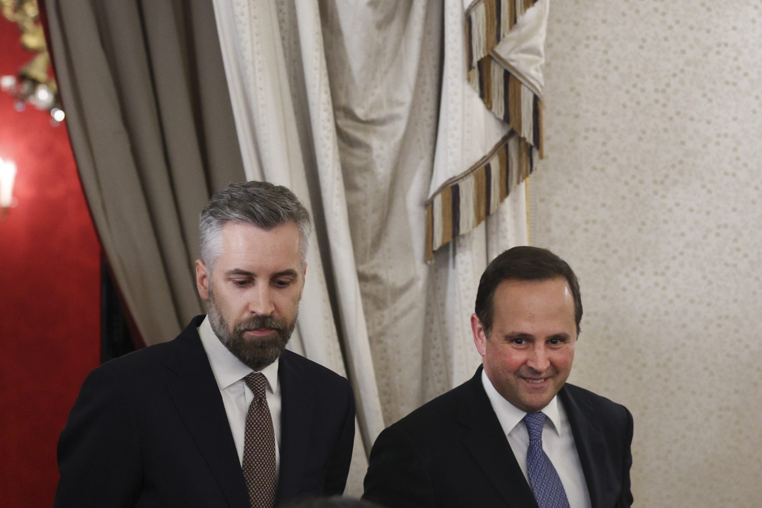 Comissão Parlamentar de Inquérito à TAP: Pedro Nuno Santos a 15 de junho e Fernando Medina a 16 de junho