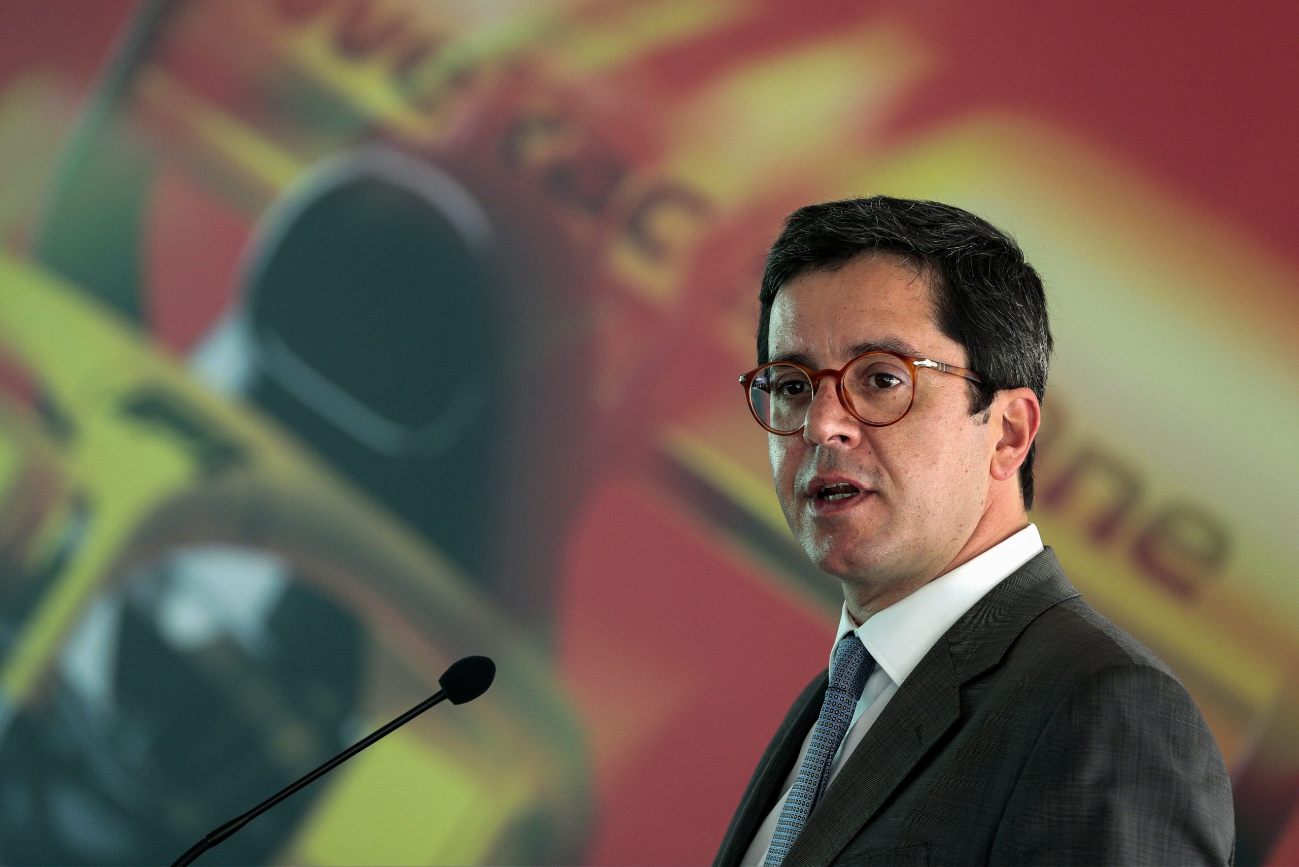 Legislativas: PS “surpreendido” com falta de propostas para o desporto