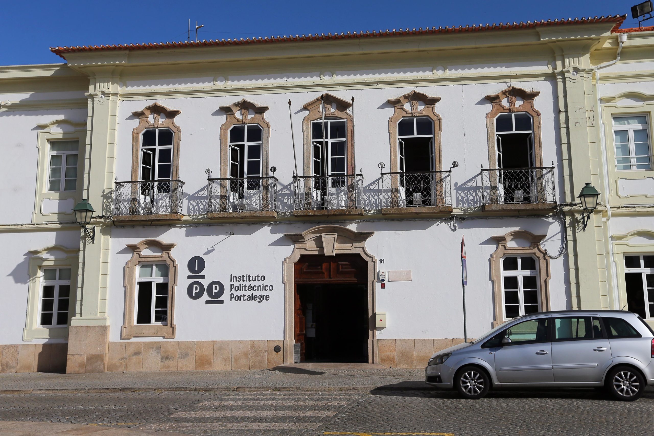 Politécnico de Portalegre conquista prémio do Centro de Estudos Ibéricos por inclusão de imigrantes